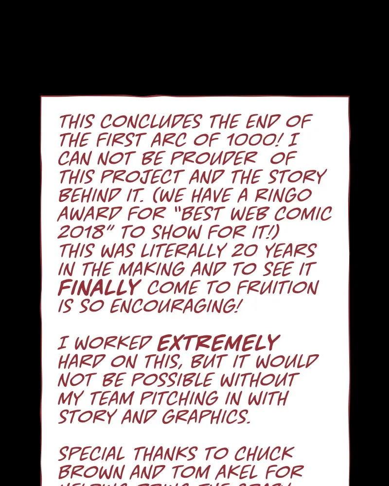 1000 Chapter 20 page 82 - 