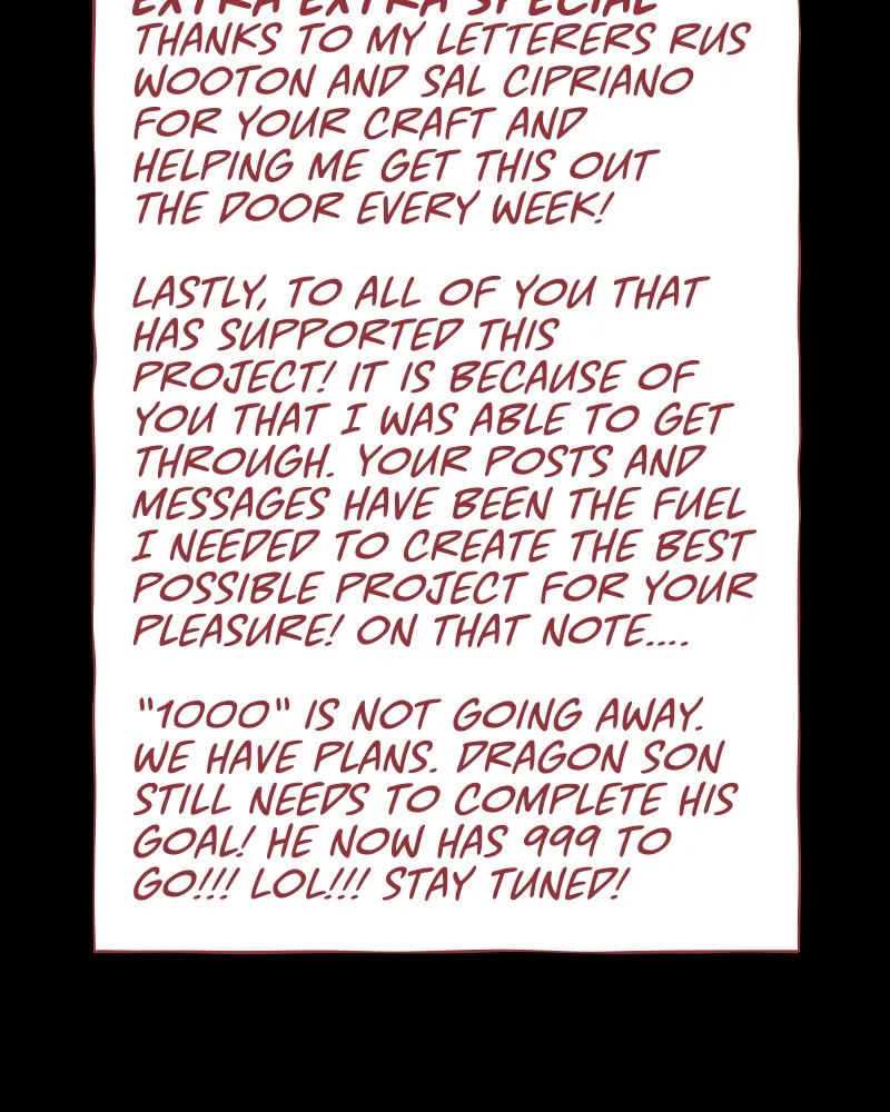 1000 Chapter 20 page 84 - 