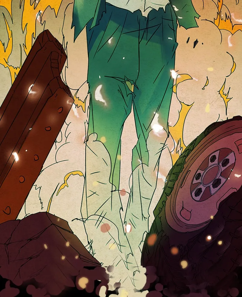 1000 Chapter 8 page 32 - 