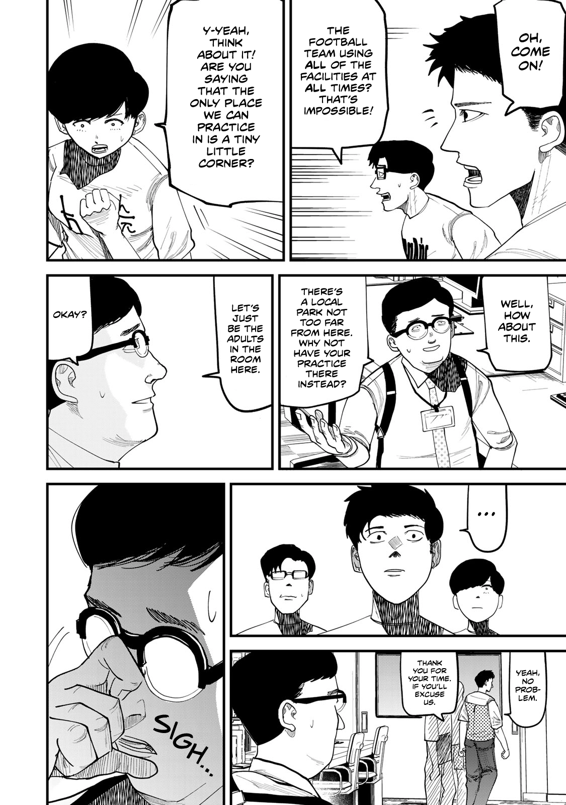 100M. Chapter 17 page 2 - 