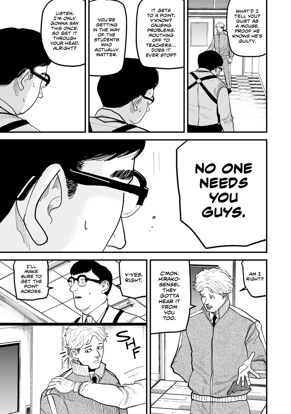 100M. Chapter 17 page 11 - 