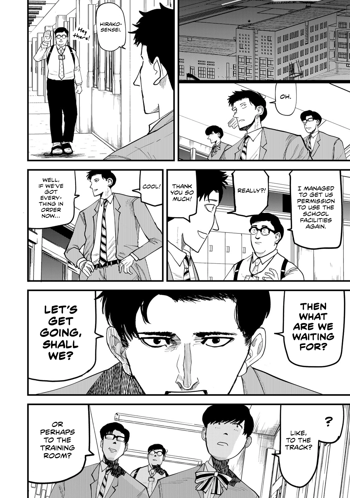 100M. Chapter 17 page 14 - 