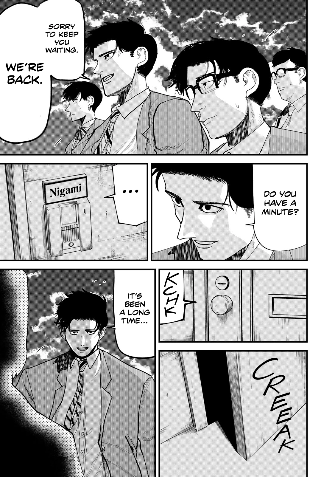 100M. Chapter 17 page 17 - 