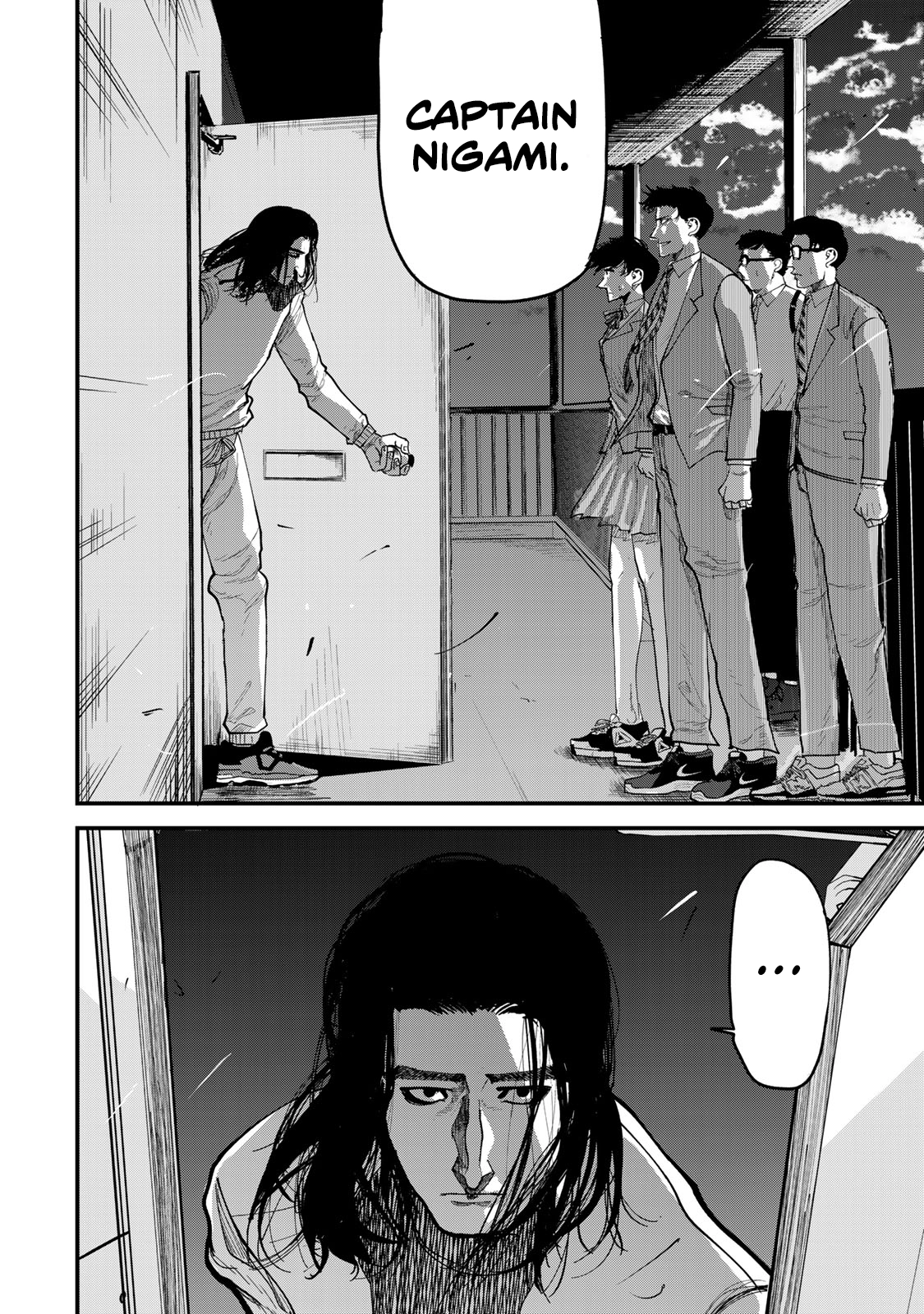 100M. Chapter 17 page 18 - 