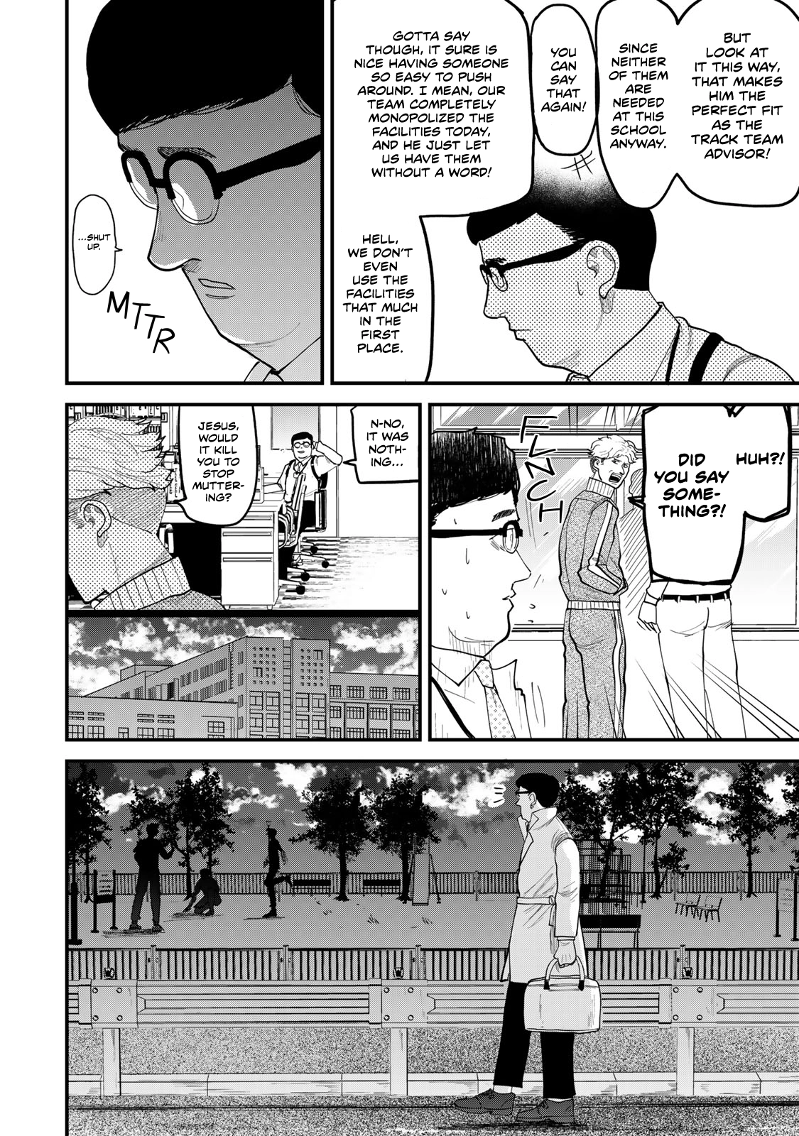 100M. Chapter 17 page 4 - 
