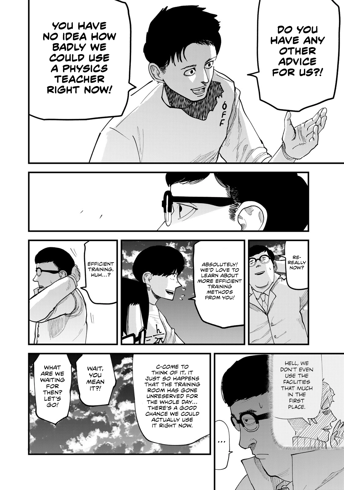 100M. Chapter 17 page 8 - 