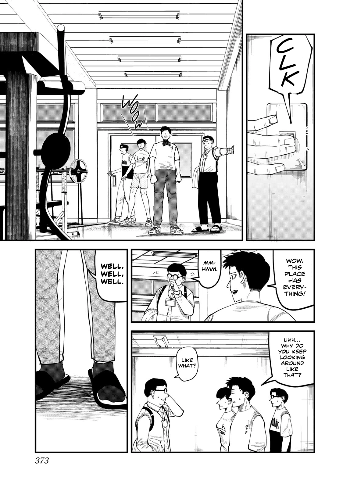 100M. Chapter 17 page 9 - 