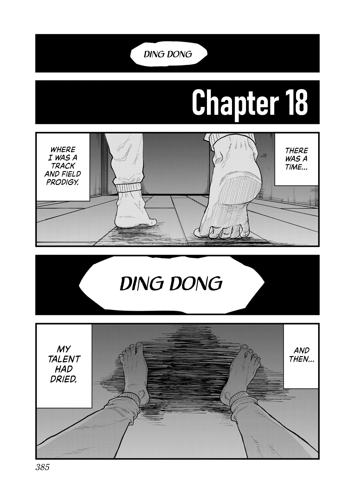 100M. Chapter 18 page 1 - 