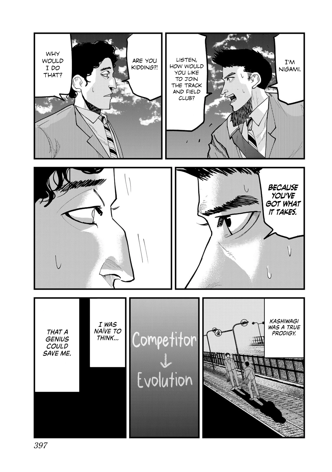 100M. Chapter 18 page 13 - 