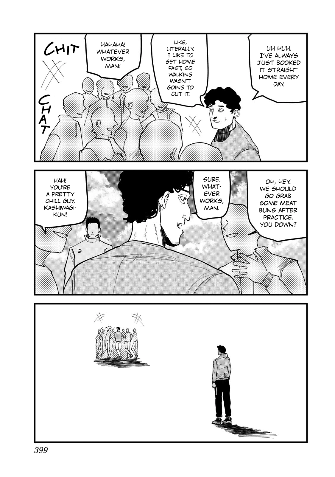 100M. Chapter 18 page 15 - 