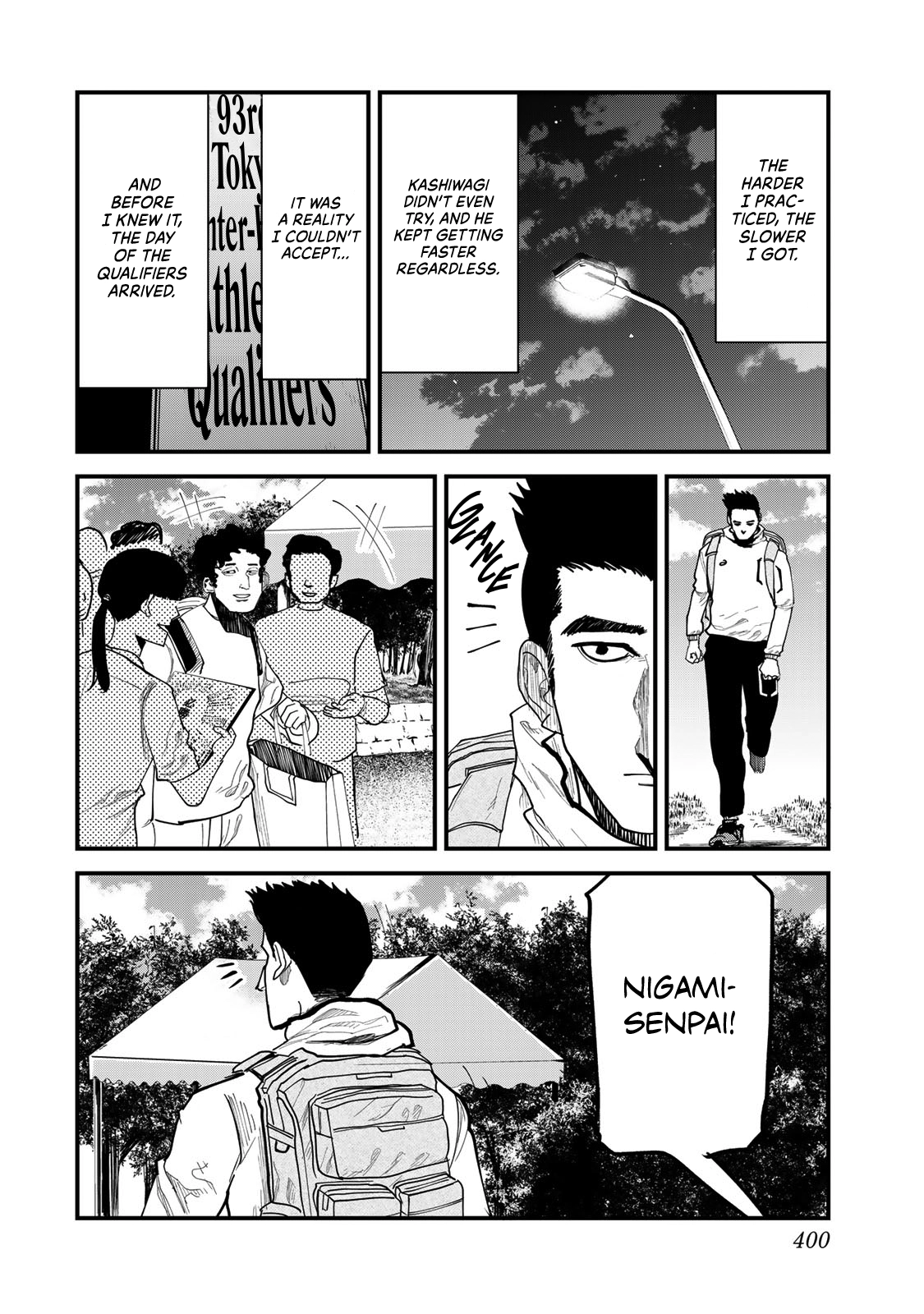 100M. Chapter 18 page 16 - 