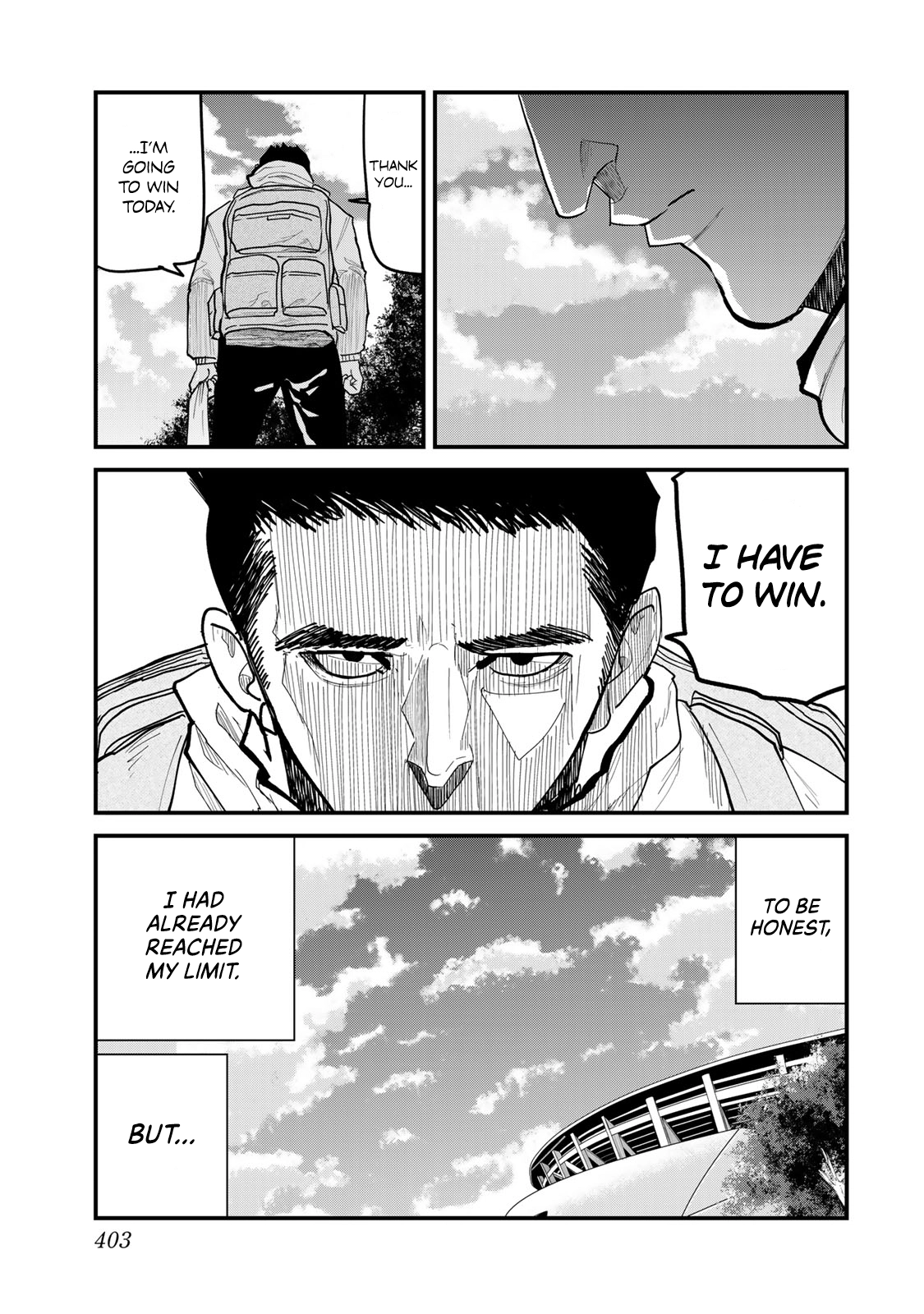 100M. Chapter 18 page 19 - 