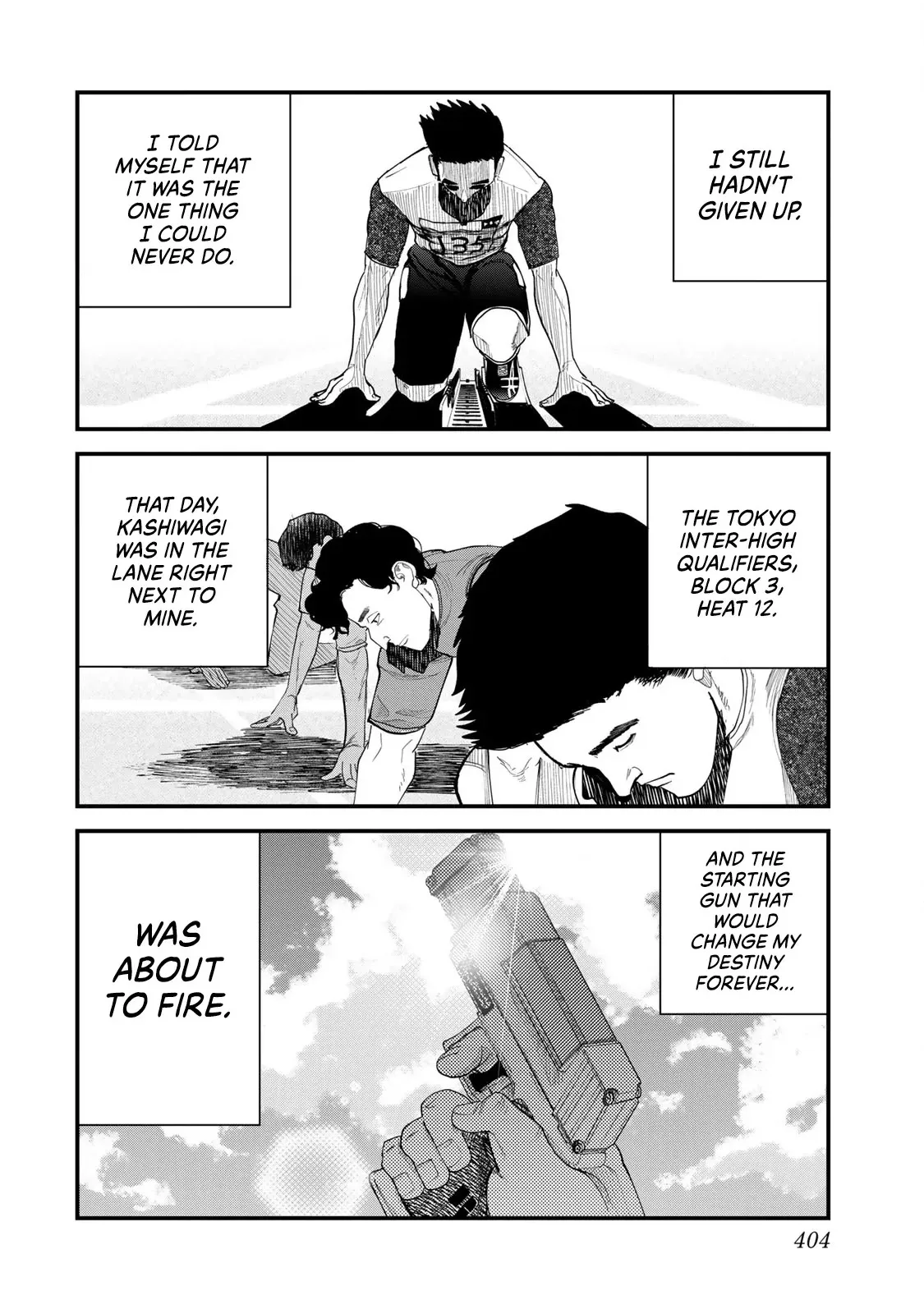 100M. Chapter 18 page 20 - 