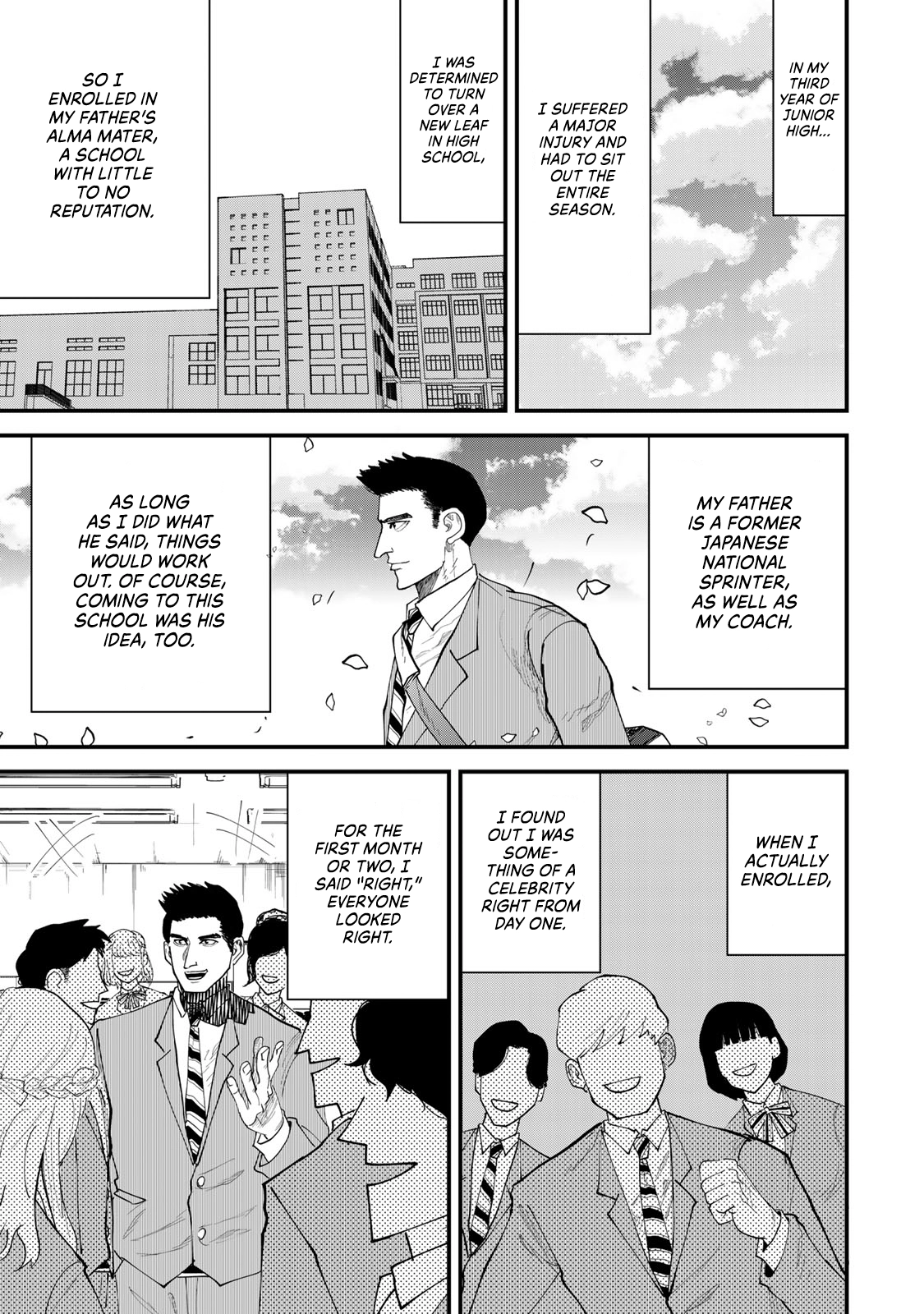 100M. Chapter 18 page 3 - 