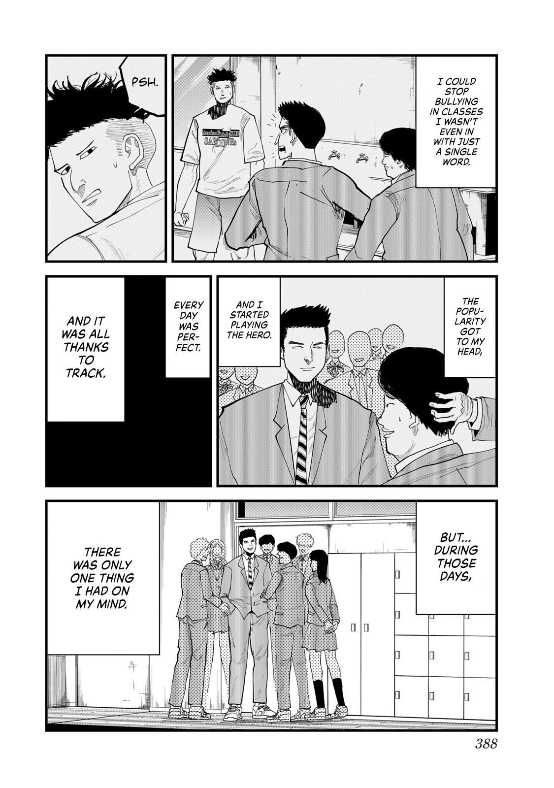 100M. Chapter 18 page 4 - 