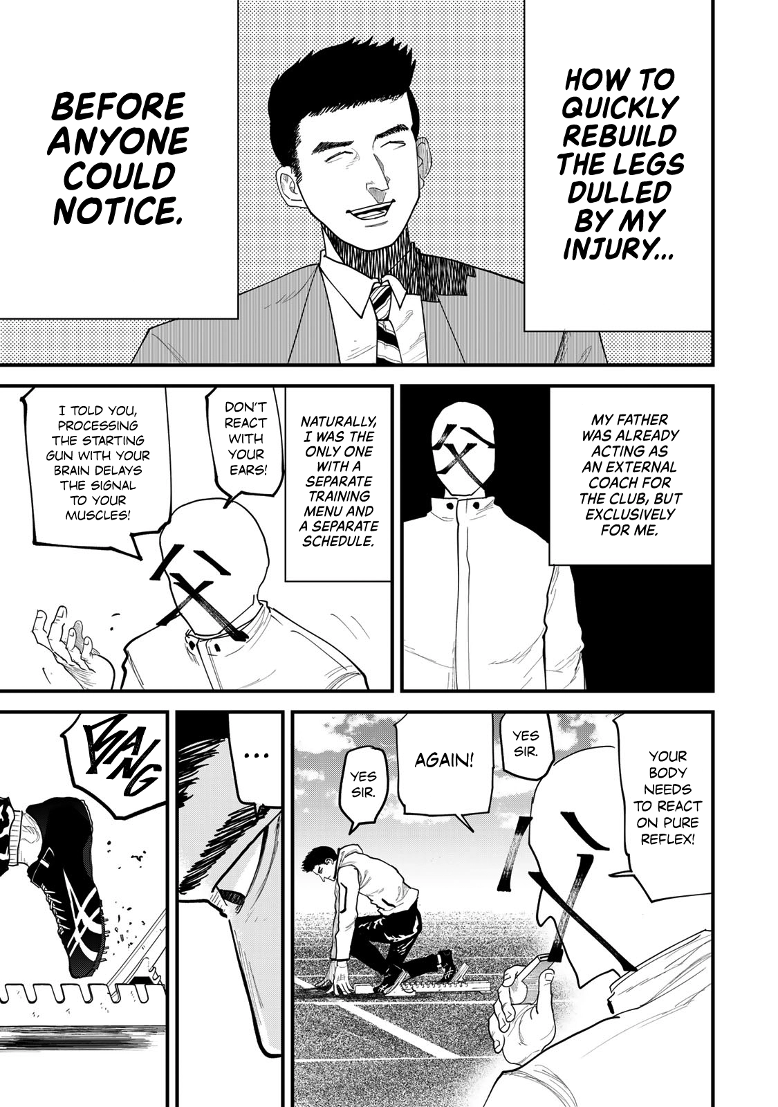 100M. Chapter 18 page 5 - 