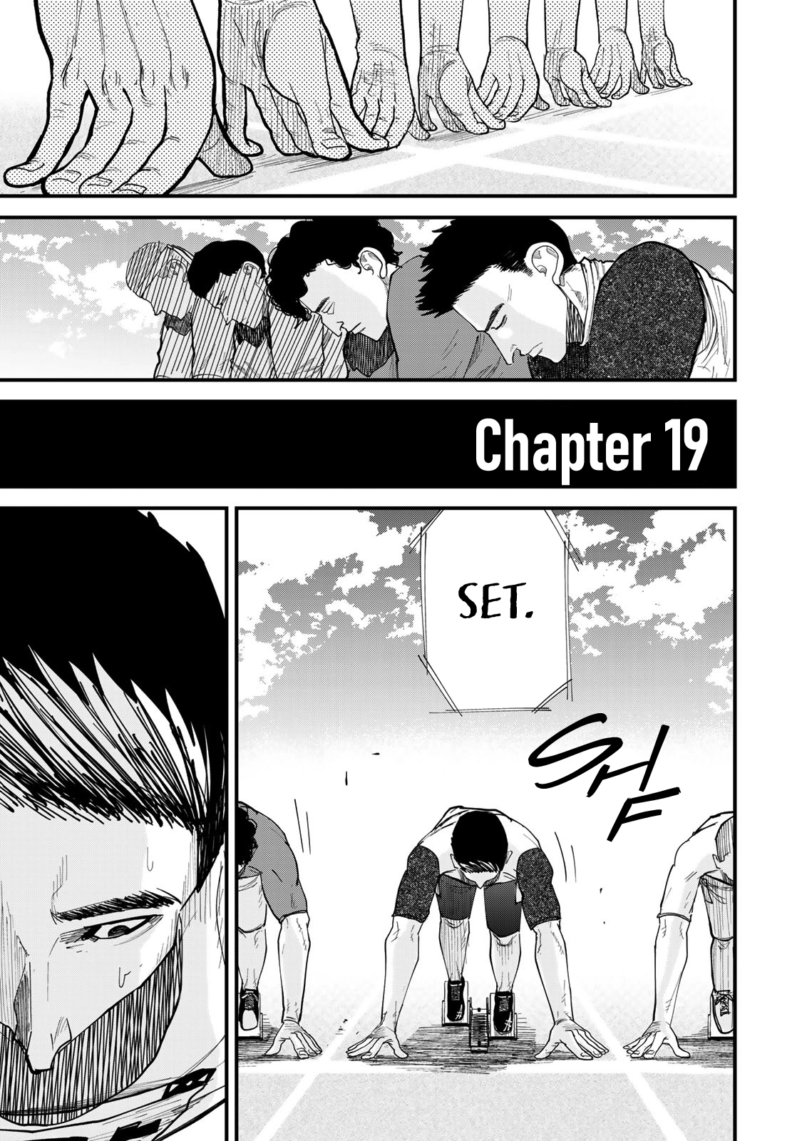 100M. Chapter 19 page 1 - 