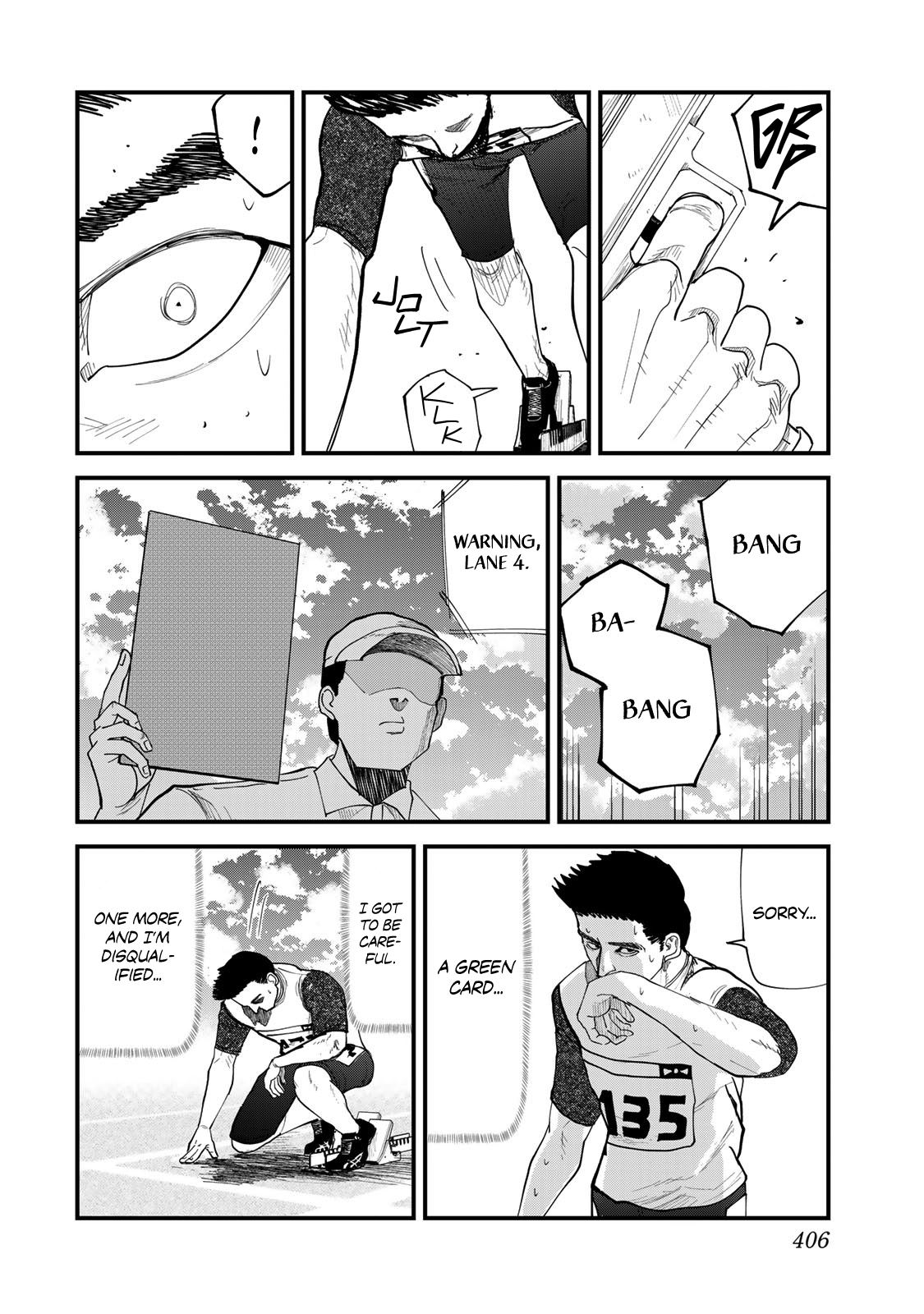 100M. Chapter 19 page 2 - 