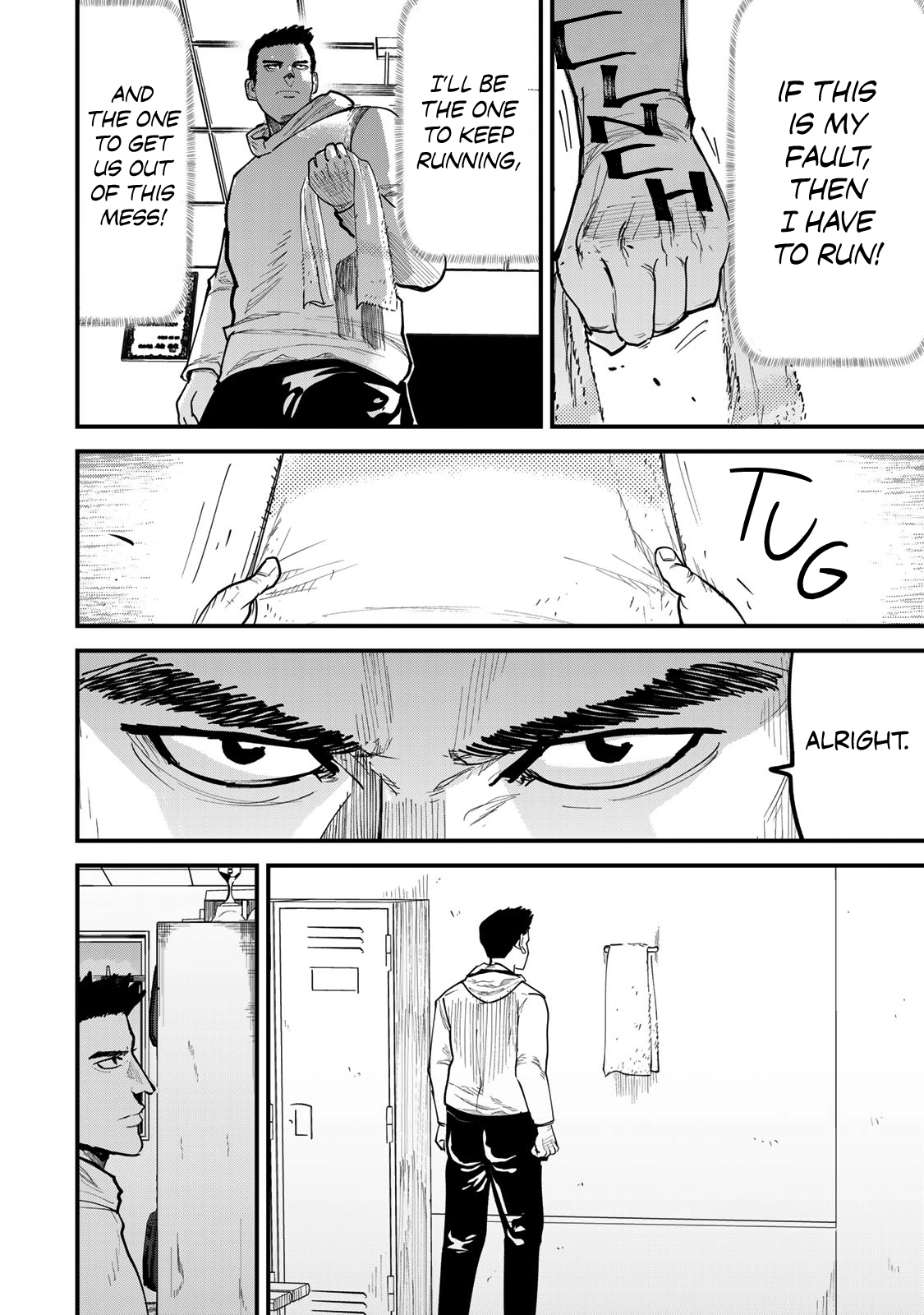 100M. Chapter 19 page 12 - 