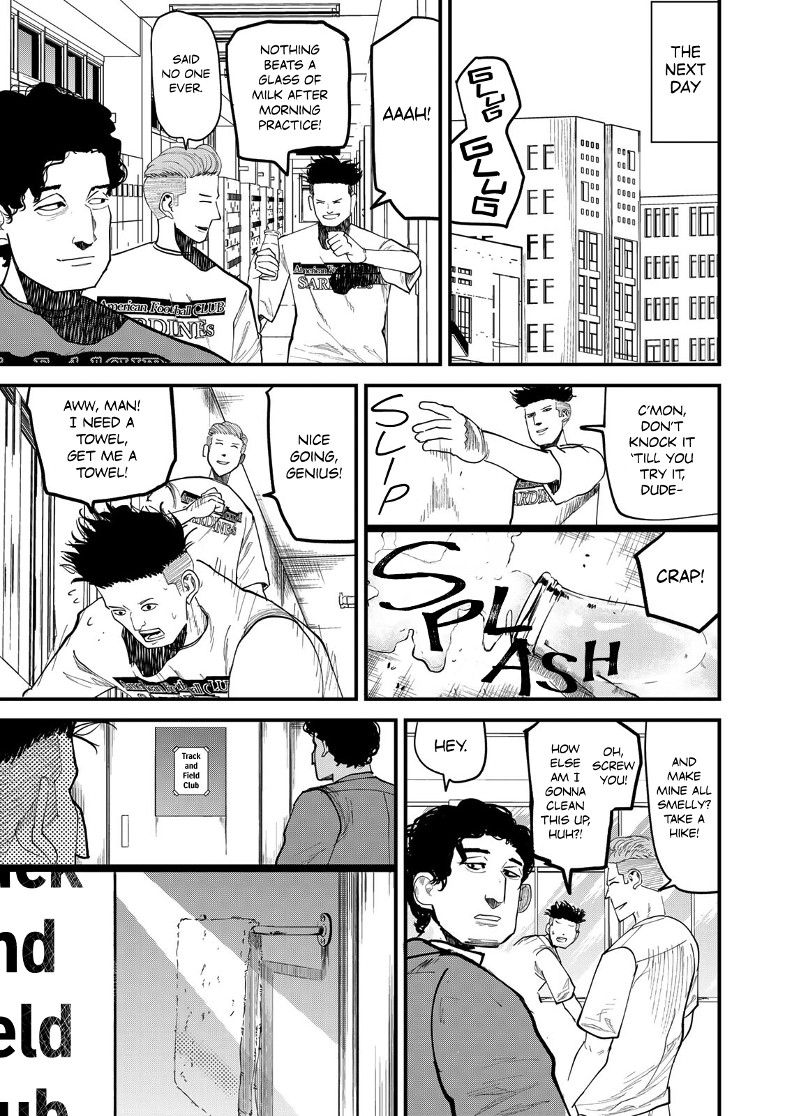 100M. Chapter 19 page 13 - 