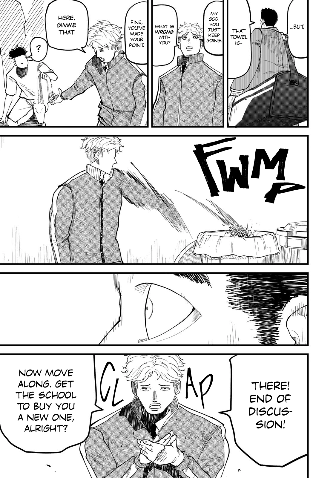 100M. Chapter 19 page 17 - 