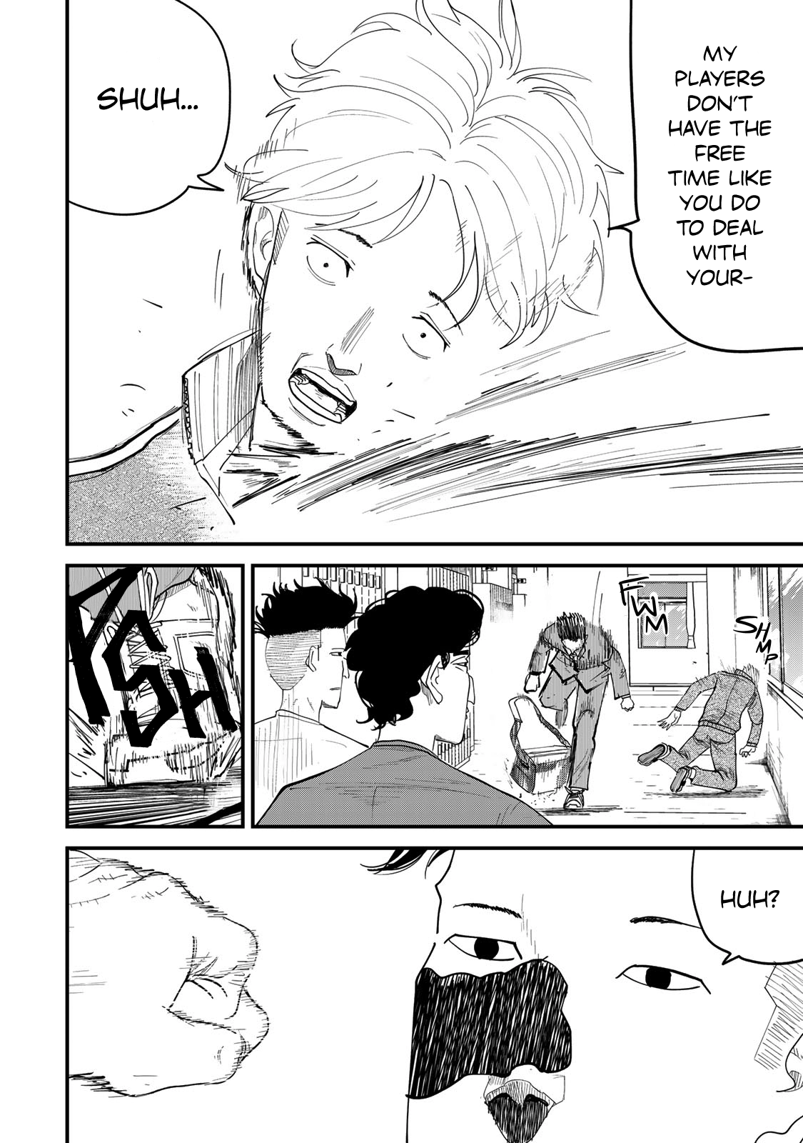 100M. Chapter 19 page 18 - 