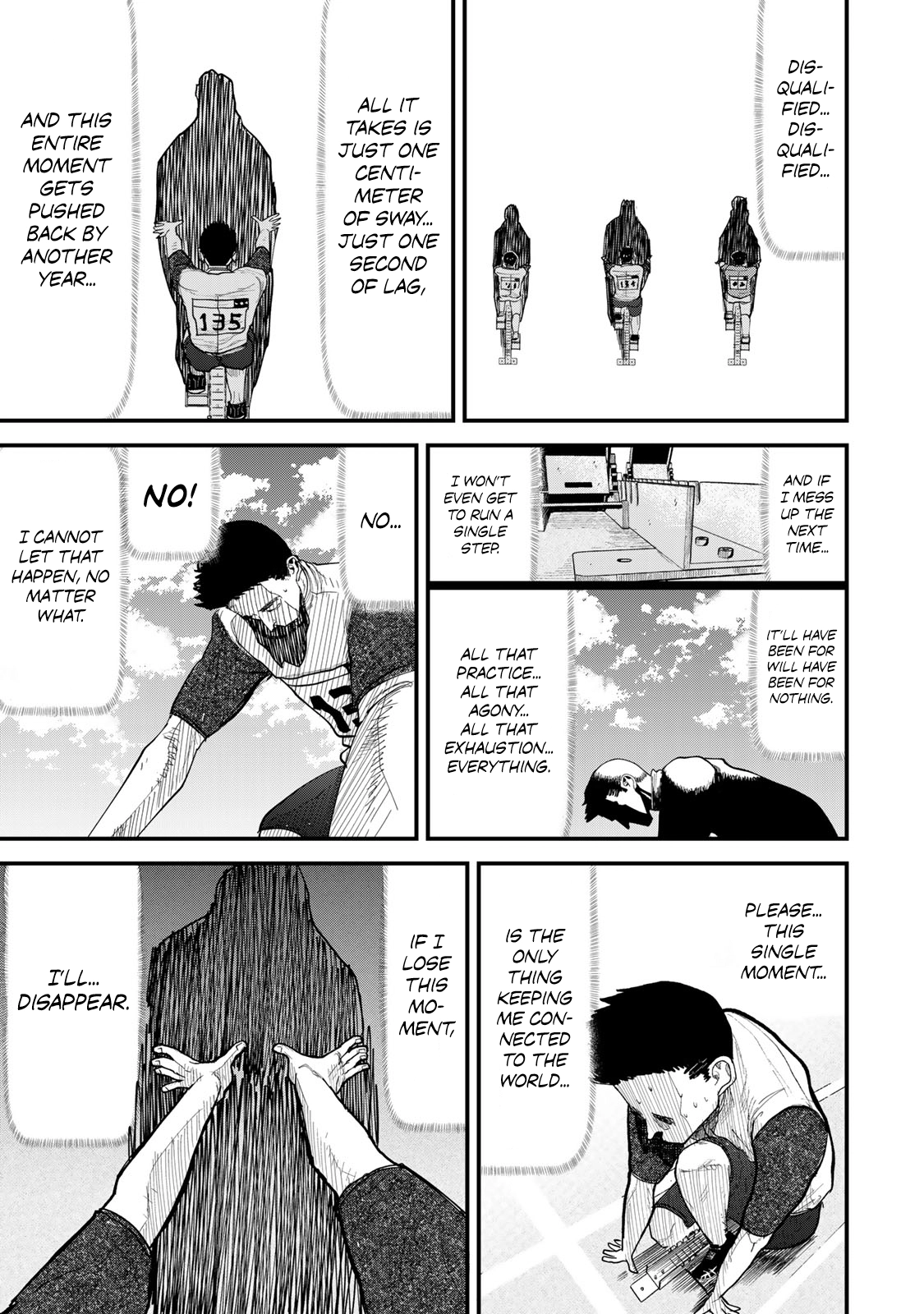 100M. Chapter 19 page 3 - 