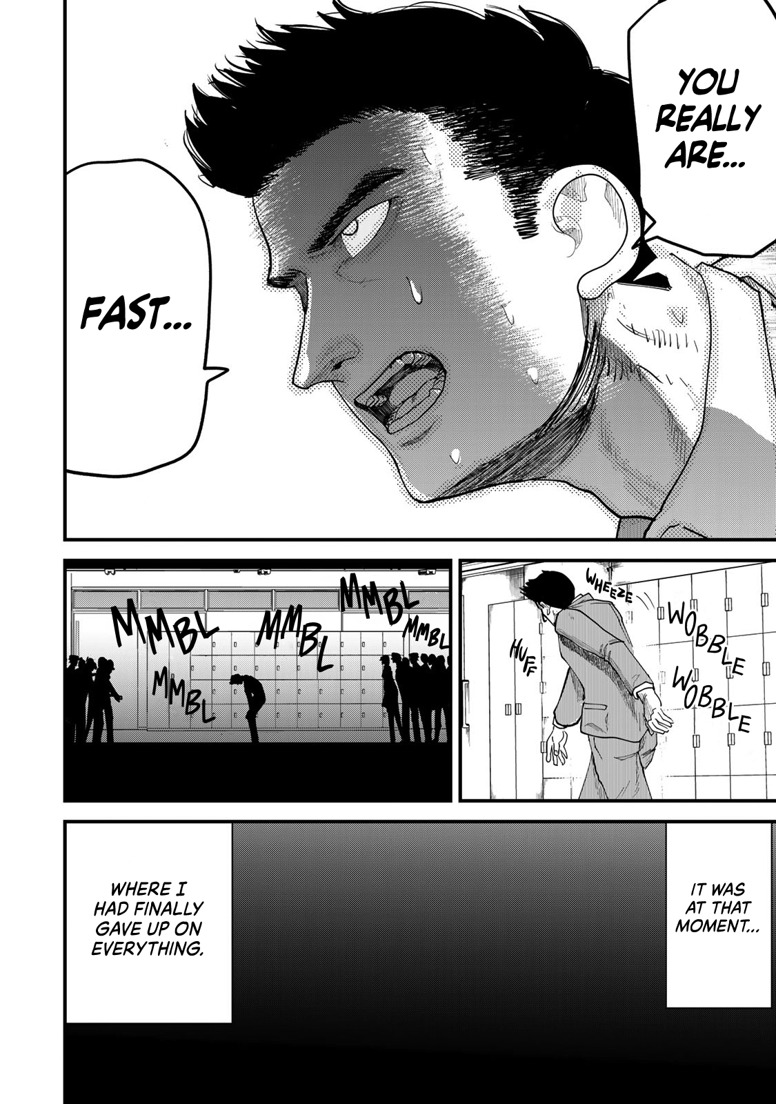 100M. Chapter 19 page 22 - 