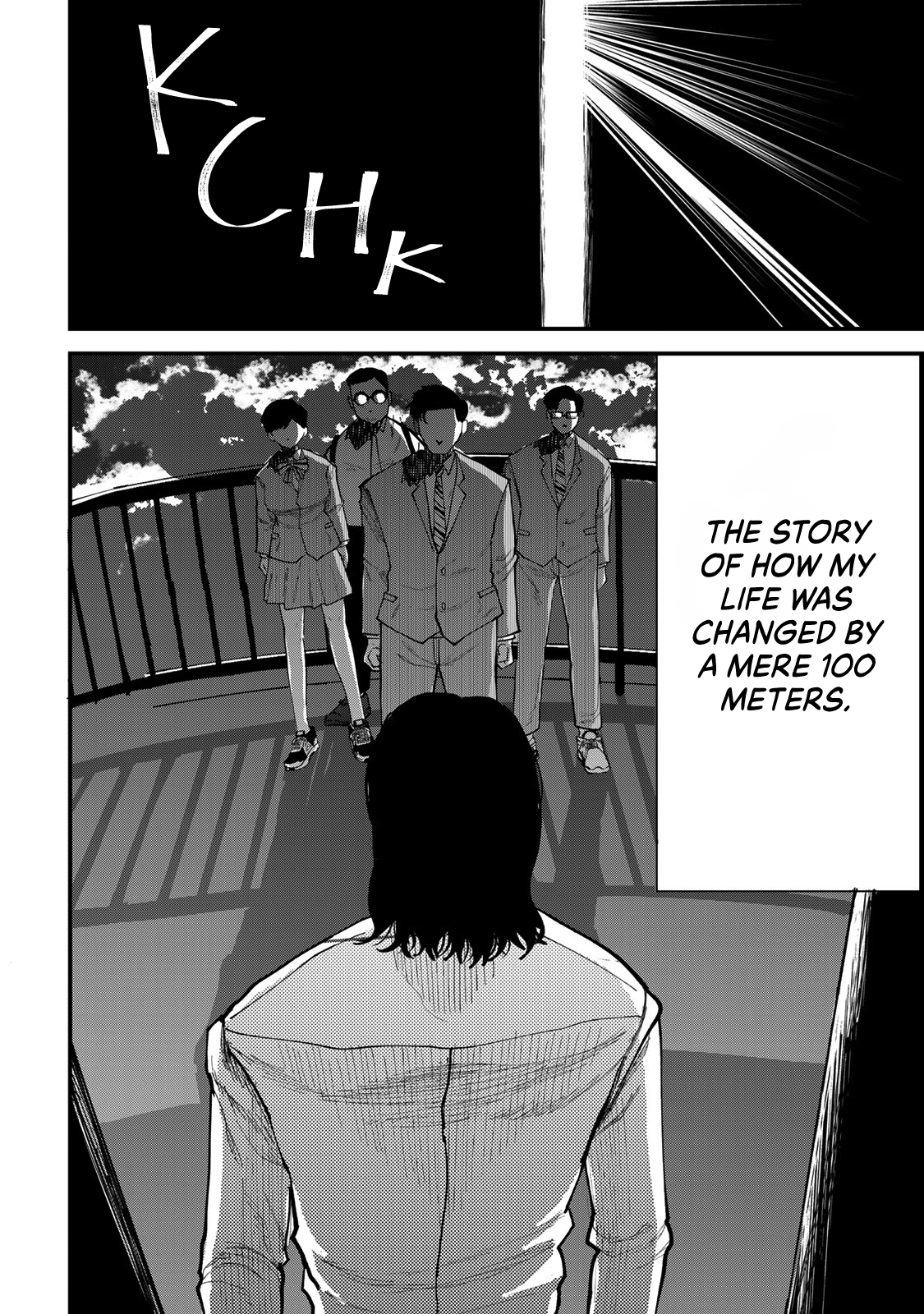 100M. Chapter 19 page 26 - 
