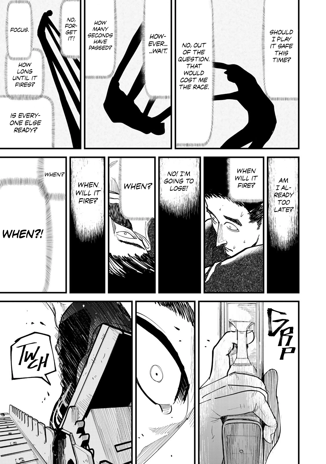 100M. Chapter 19 page 5 - 