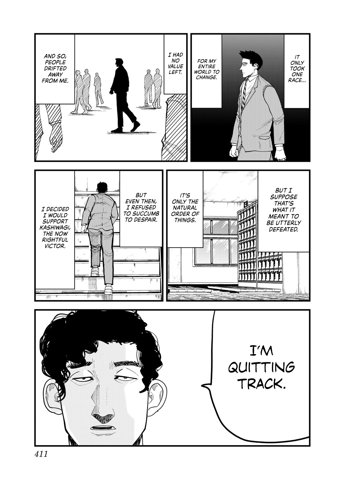 100M. Chapter 19 page 7 - 