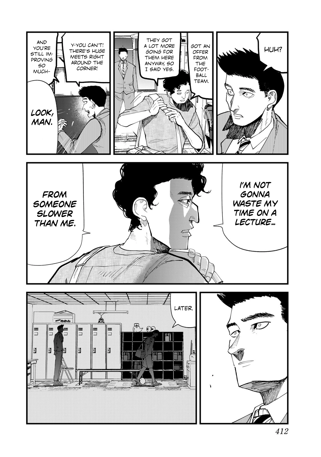 100M. Chapter 19 page 8 - 