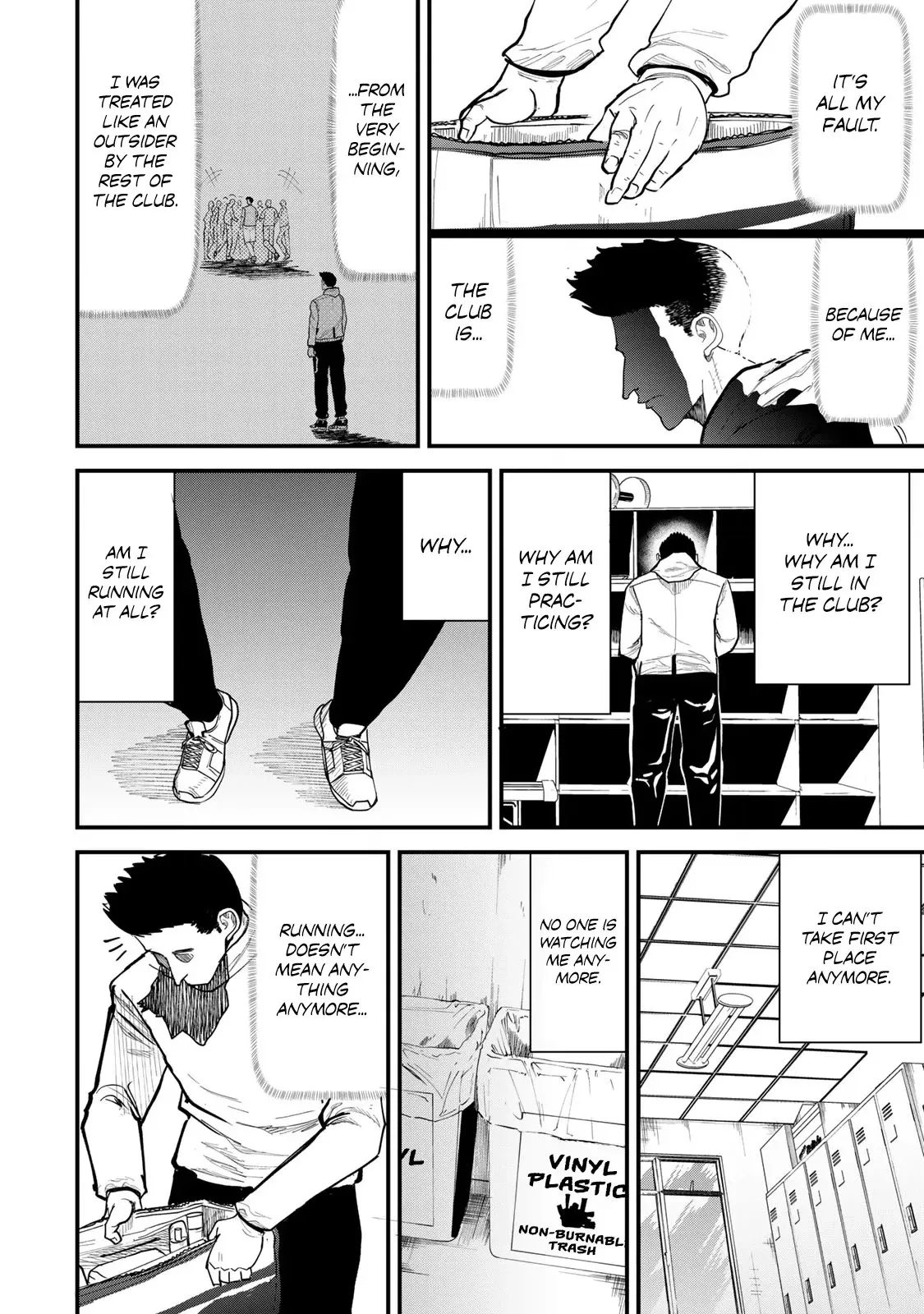 100M. Chapter 19 page 10 - 