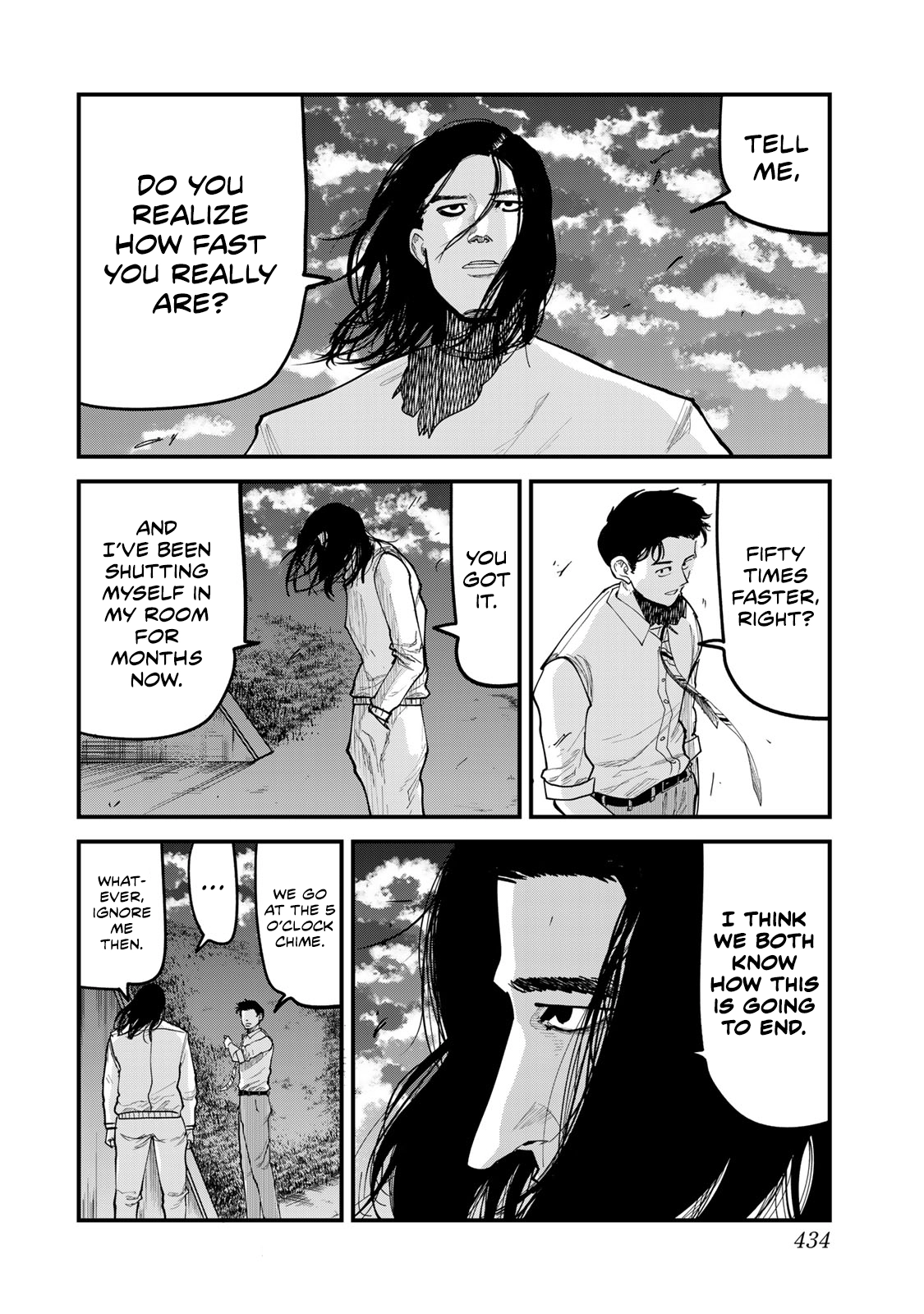 100M. Chapter 20 page 2 - 