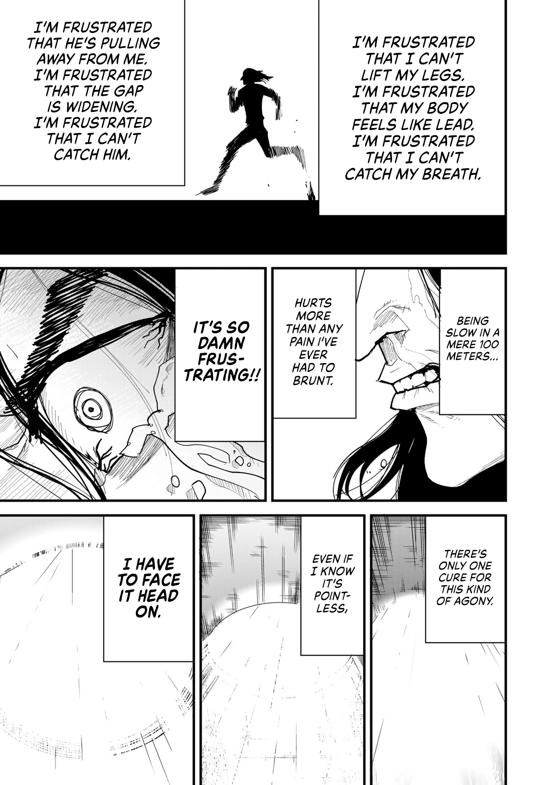 100M. Chapter 20 page 11 - 