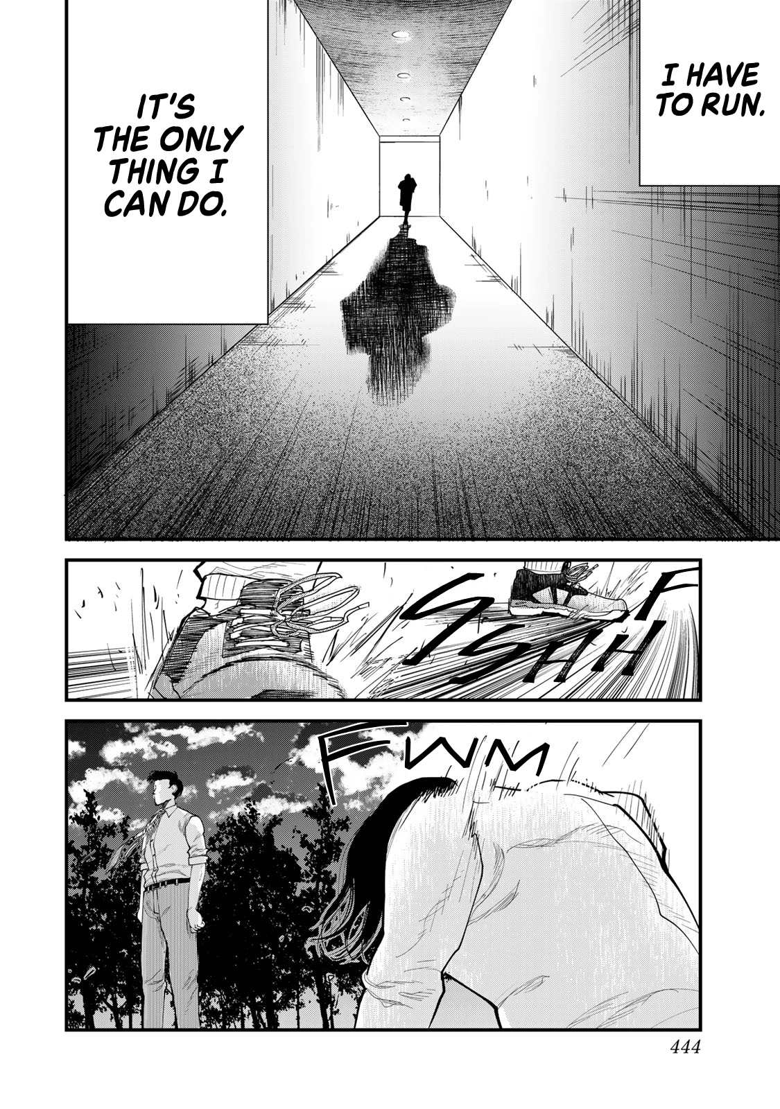 100M. Chapter 20 page 12 - 