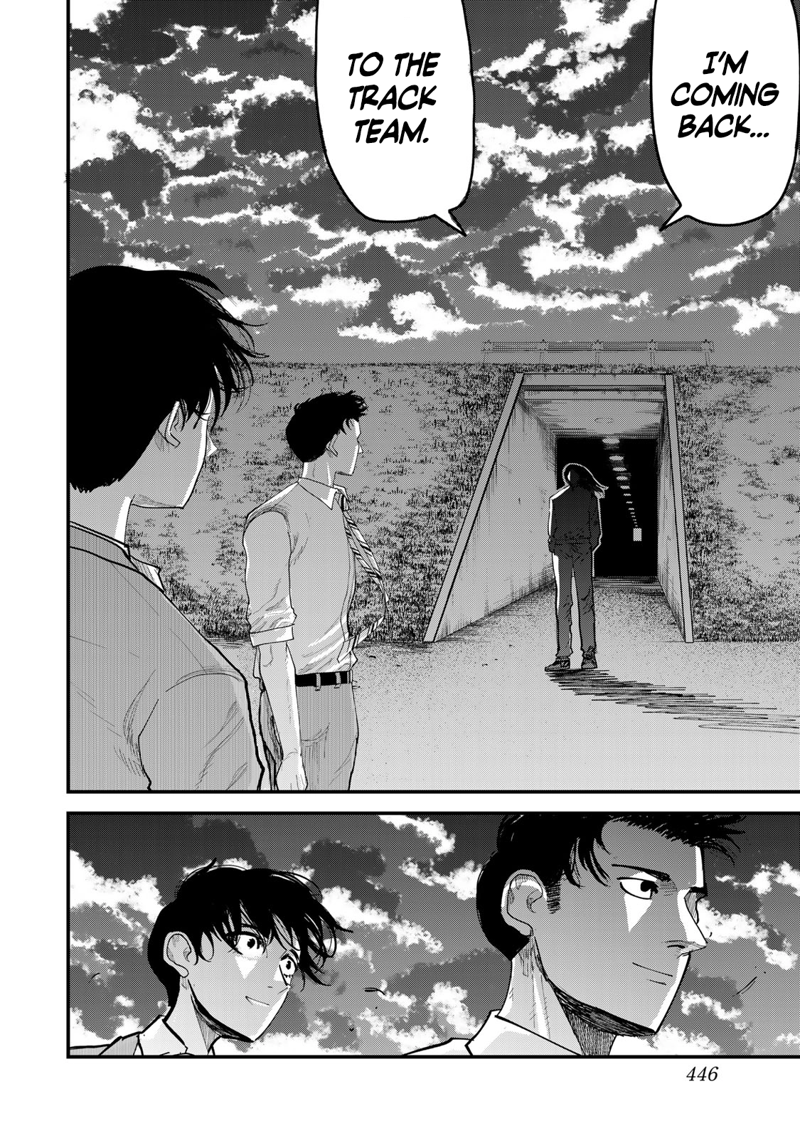 100M. Chapter 20 page 14 - 