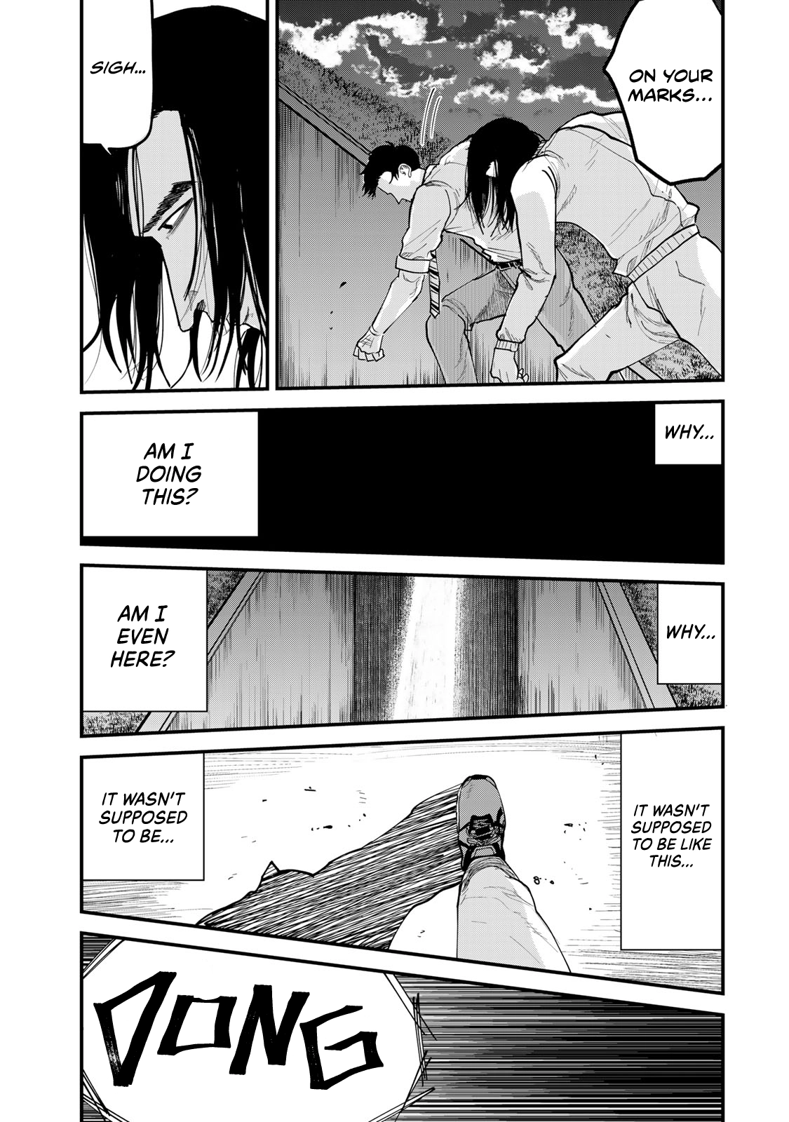 100M. Chapter 20 page 3 - 