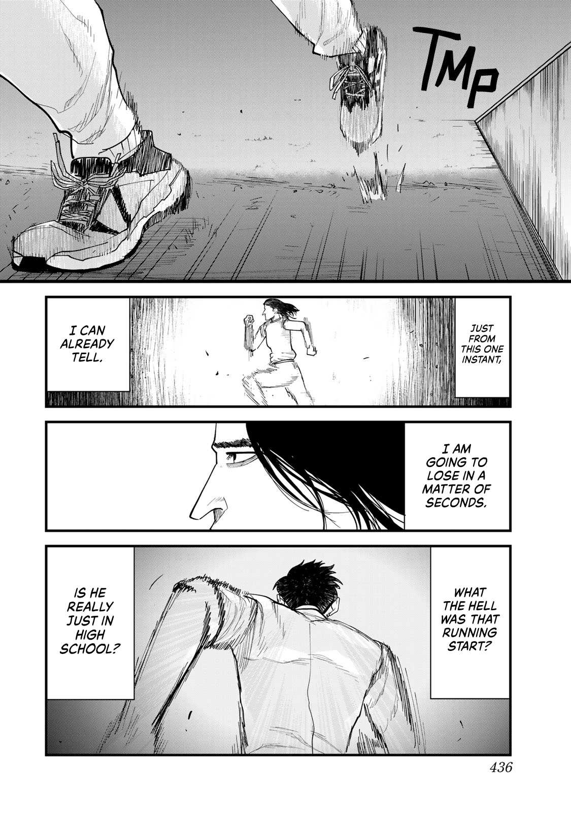 100M. Chapter 20 page 4 - 