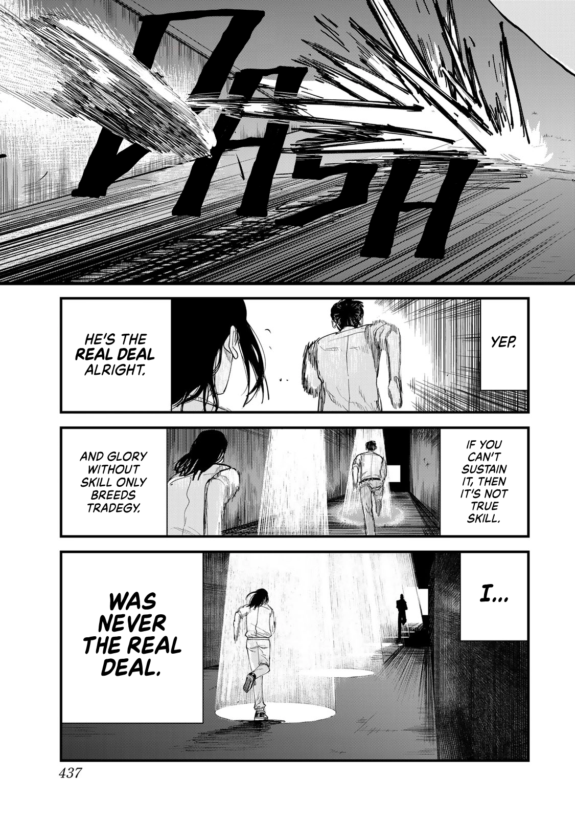 100M. Chapter 20 page 5 - 