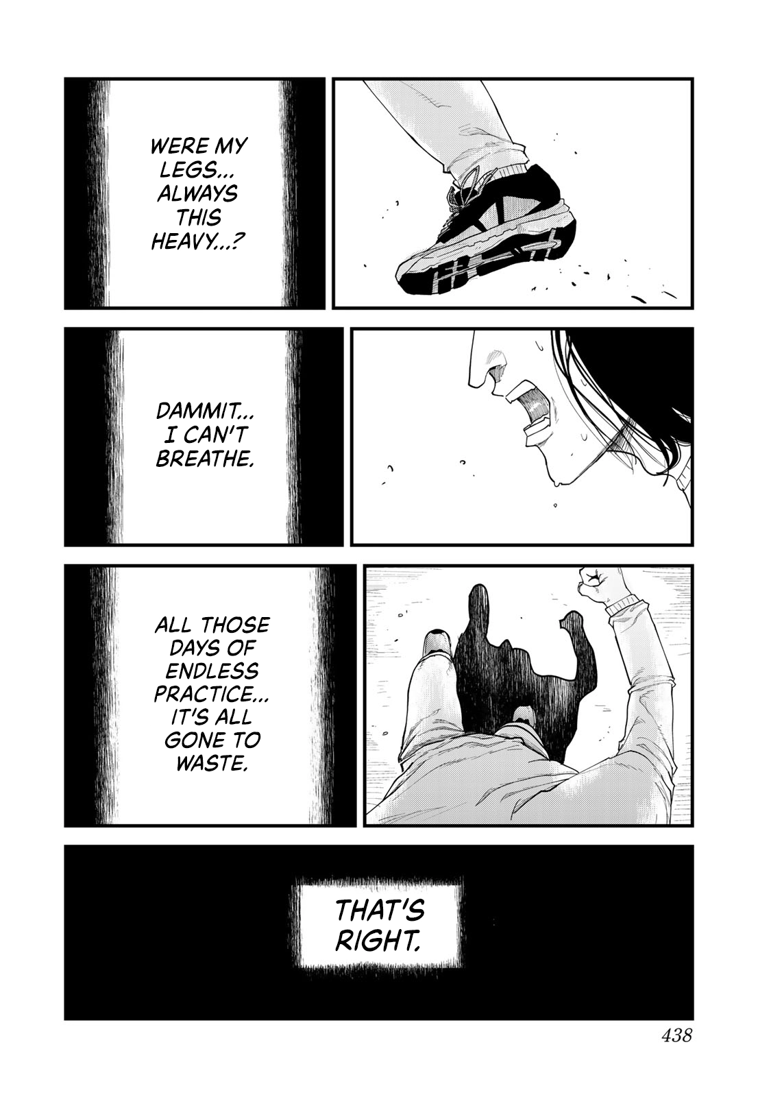 100M. Chapter 20 page 6 - 