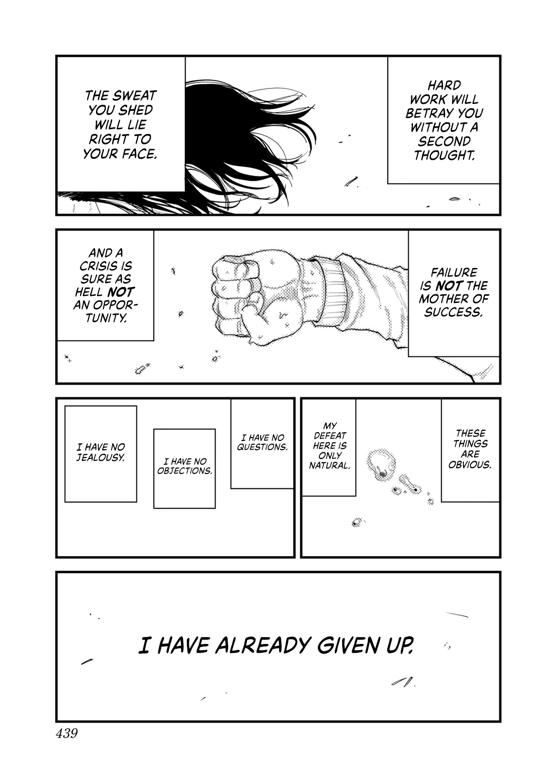 100M. Chapter 20 page 7 - 