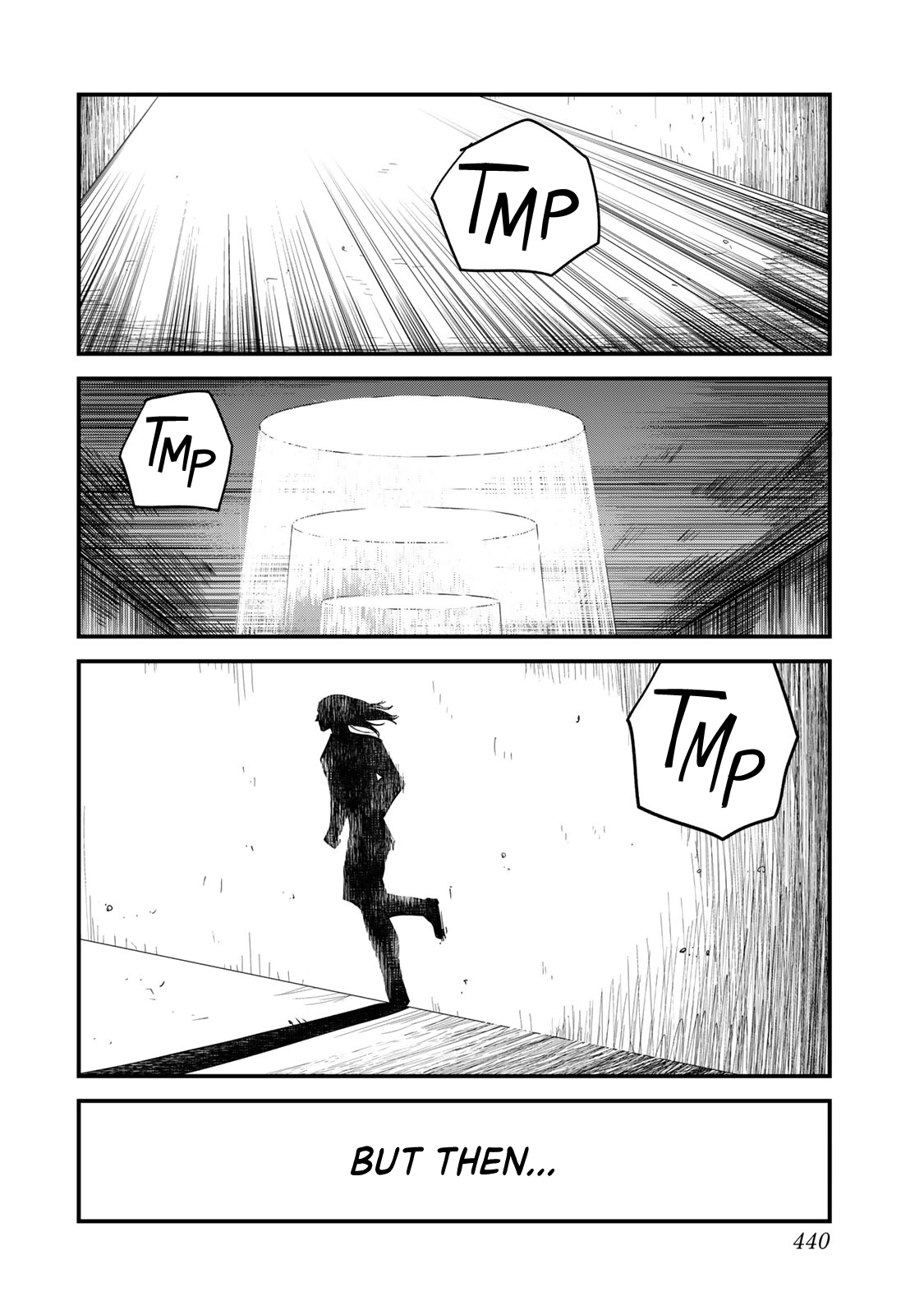 100M. Chapter 20 page 8 - 