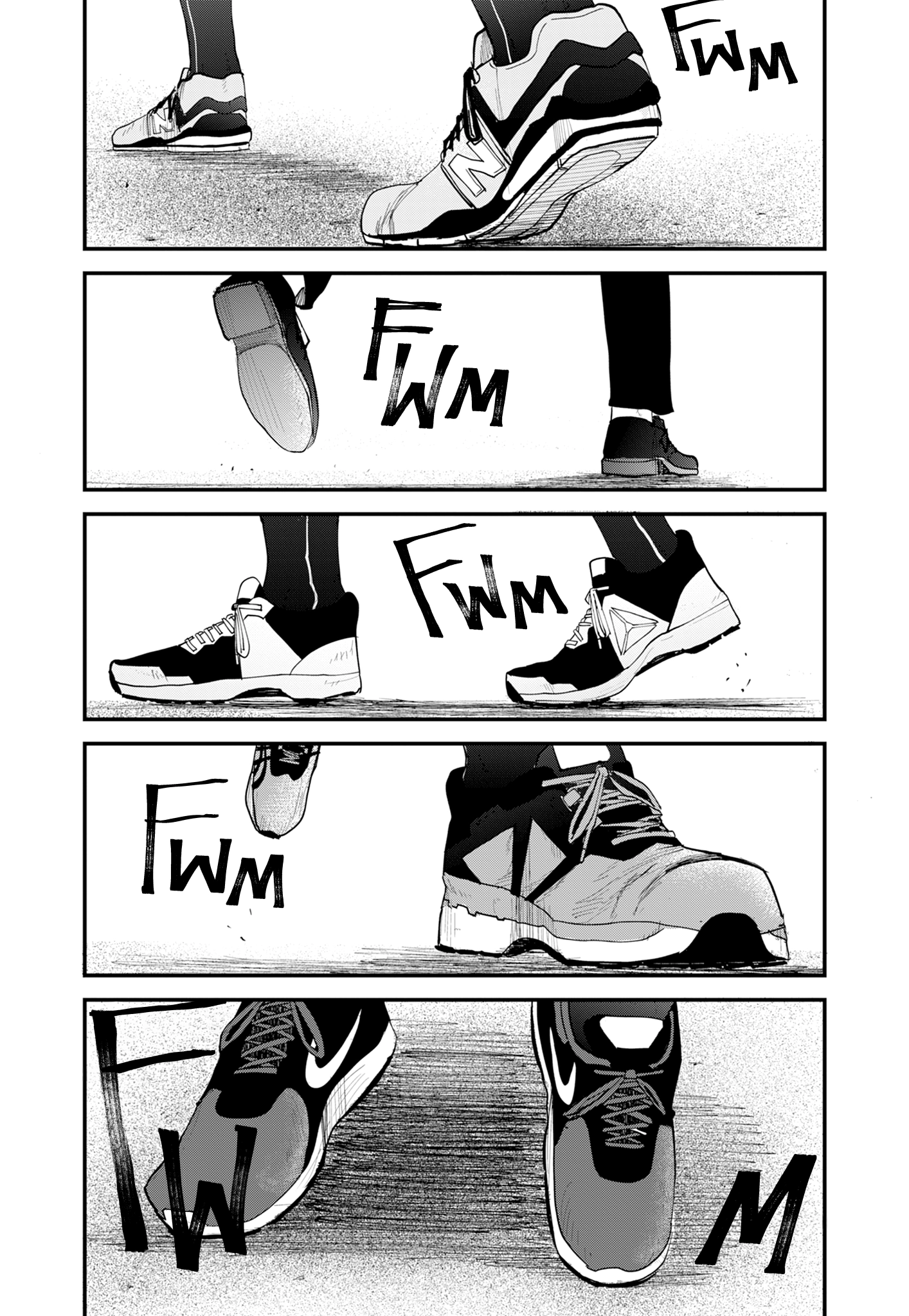 100M. Chapter 21 page 11 - 