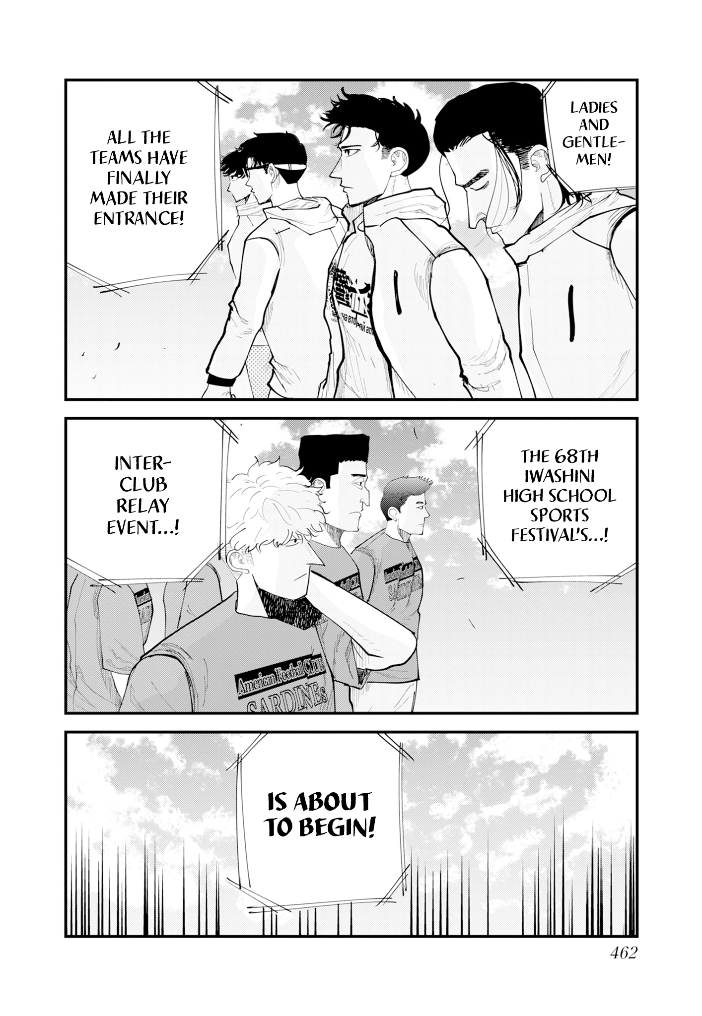 100M. Chapter 21 page 13 - 