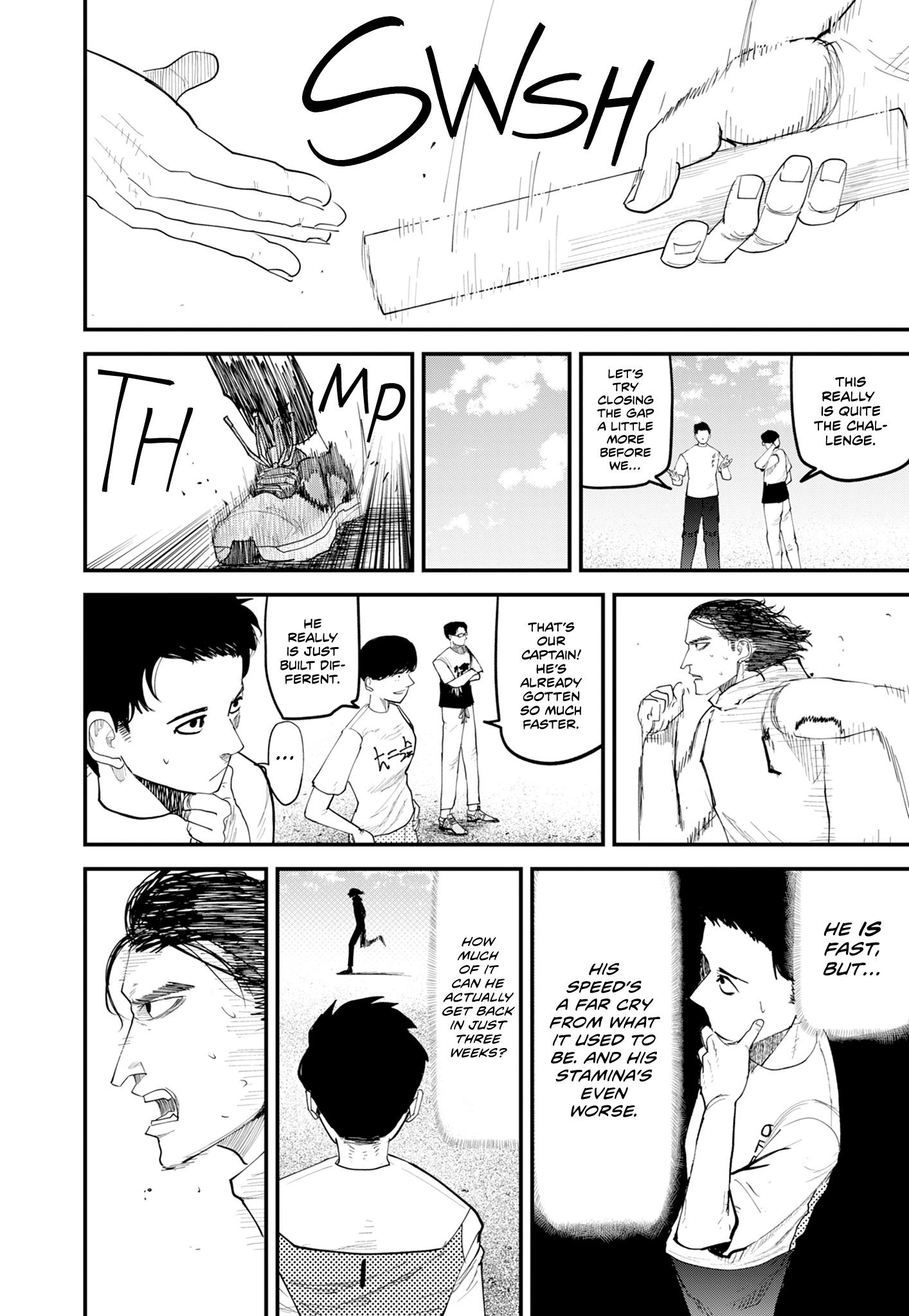 100M. Chapter 21 page 4 - 