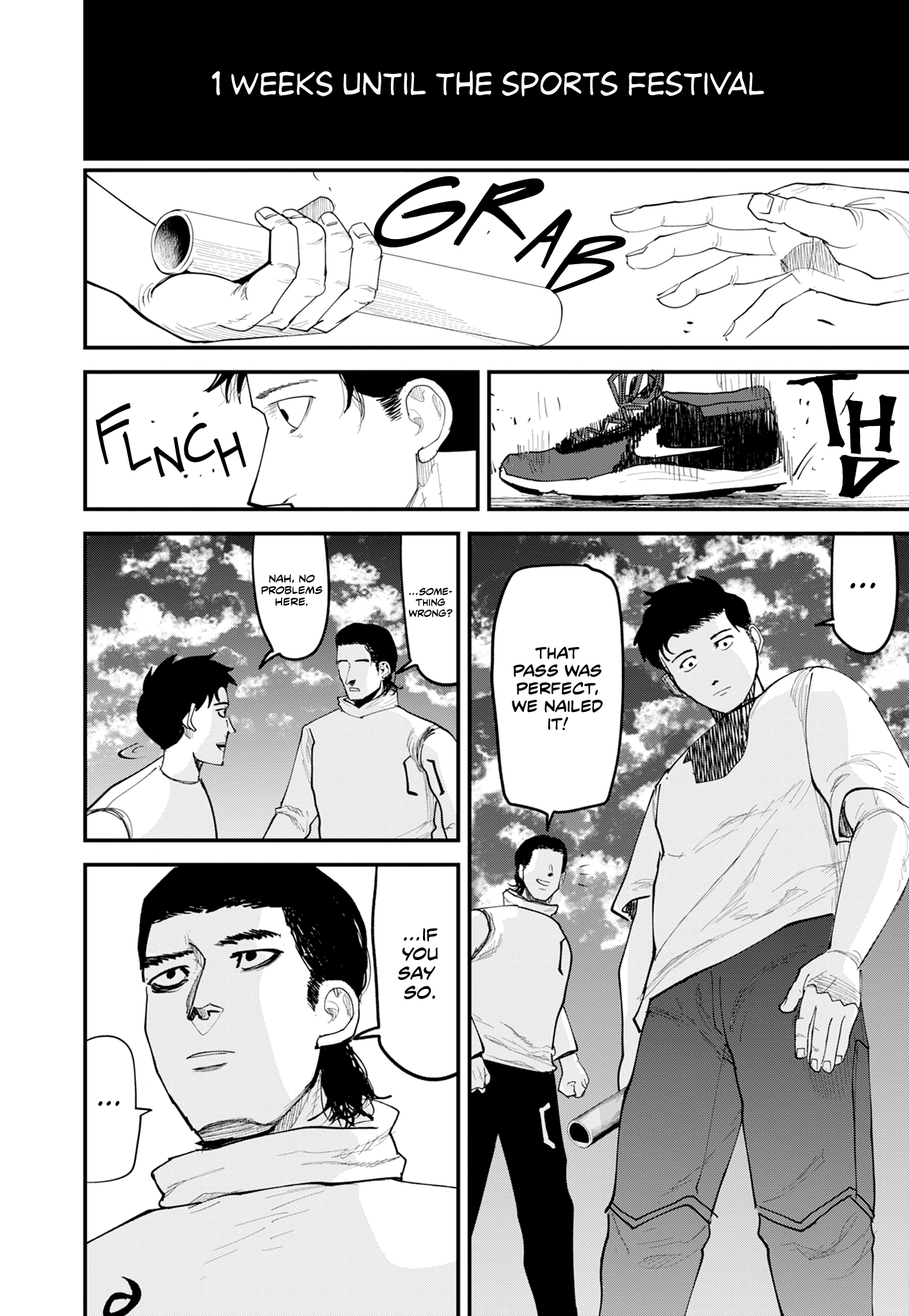 100M. Chapter 21 page 6 - 