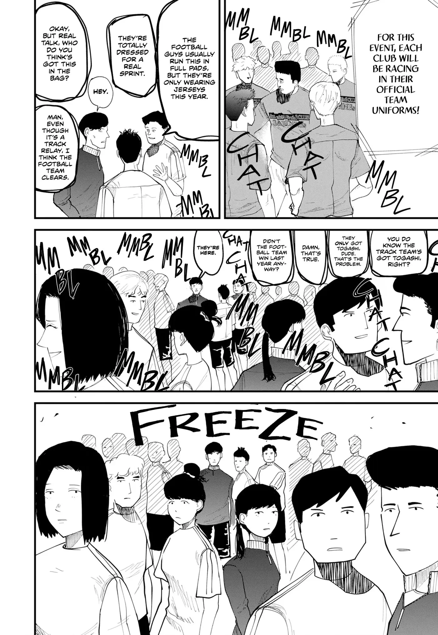 100M. Chapter 21 page 10 - 