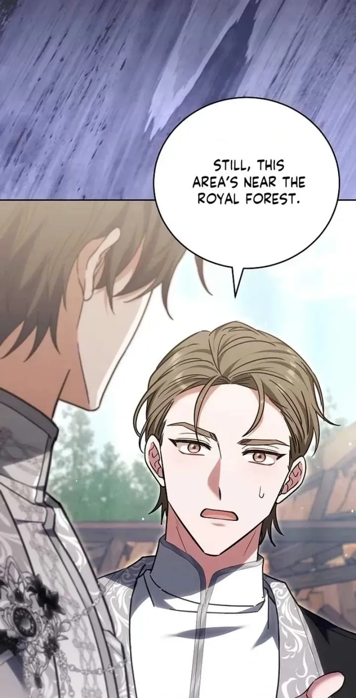 101st Confession Chapter 141 page 20 - 
