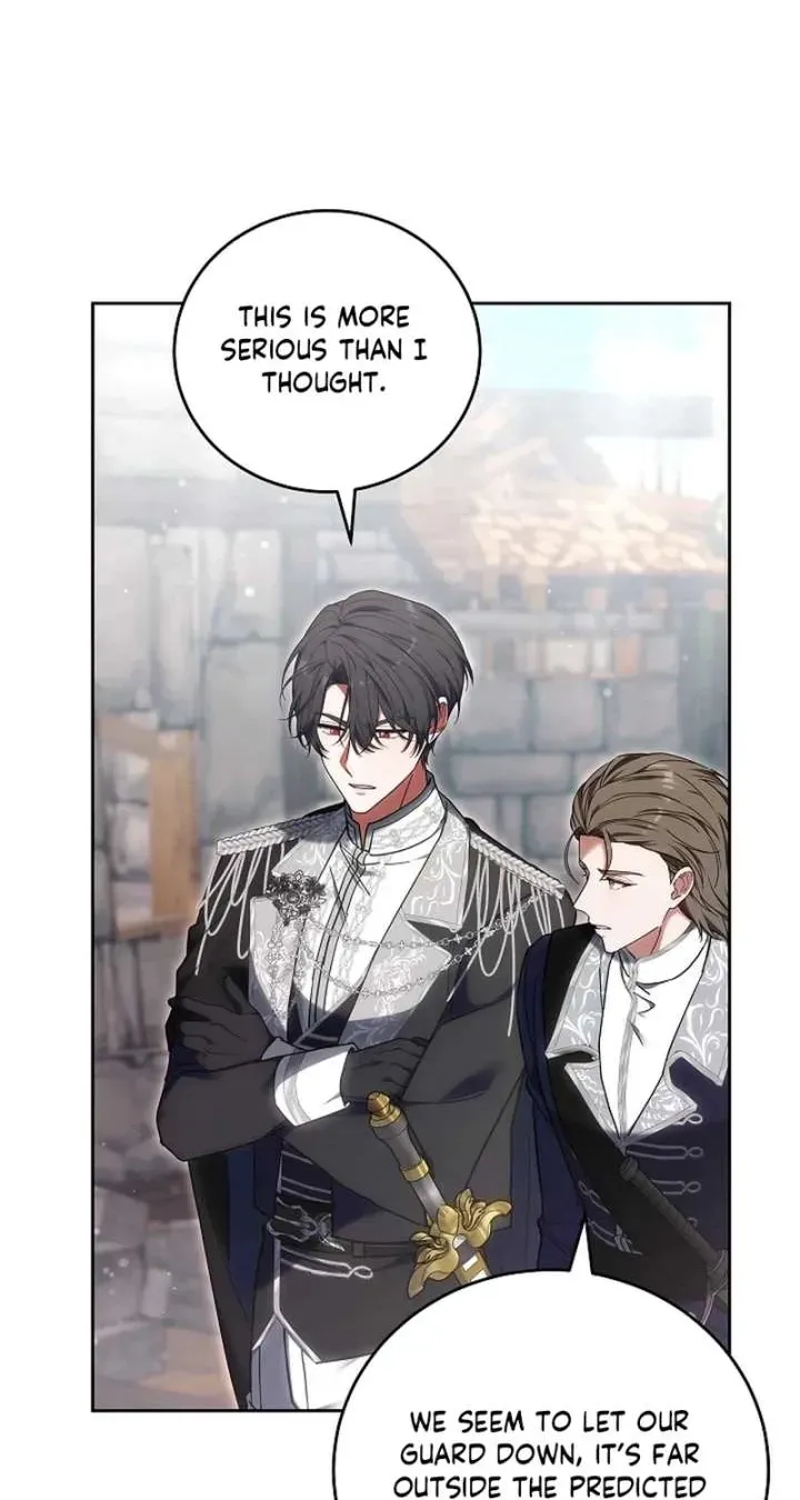 101st Confession Chapter 141 page 4 - 